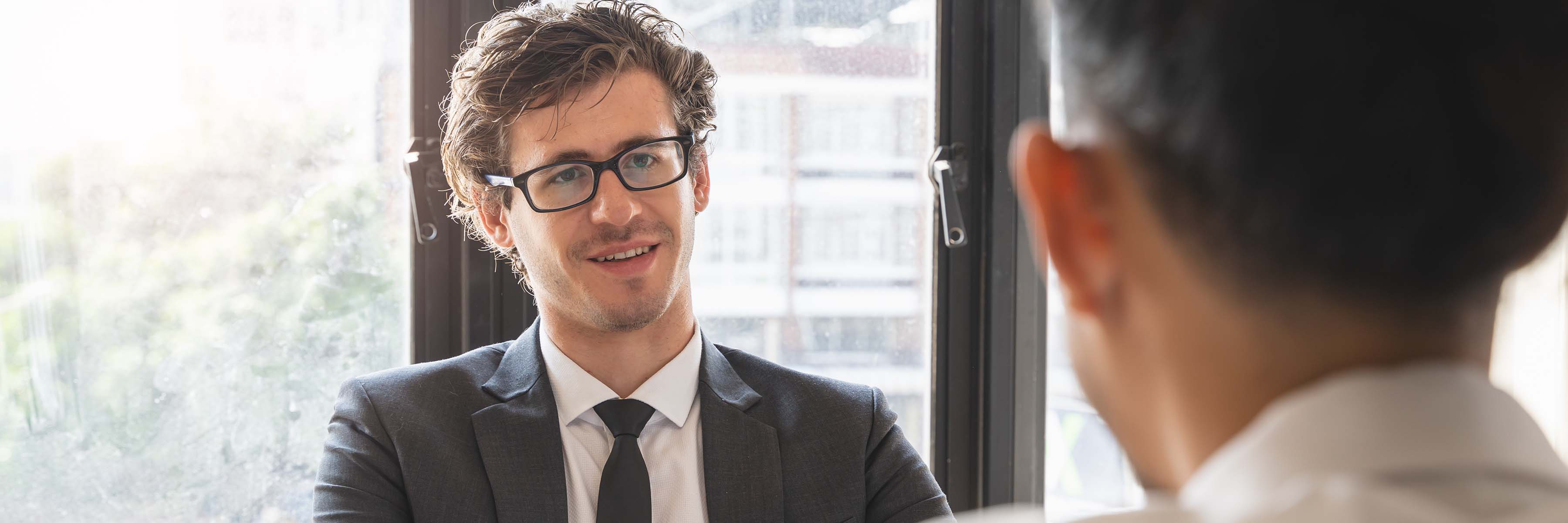 Self-Employed? What Can Your Bank Do For You?