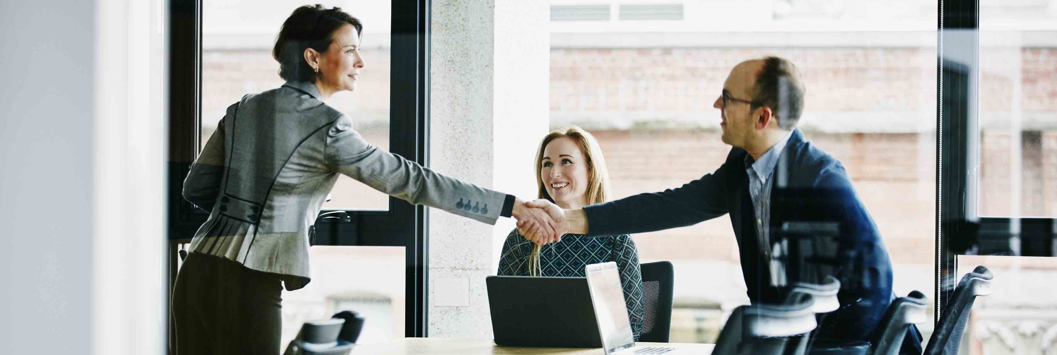 How a Buyer May Value Your Business