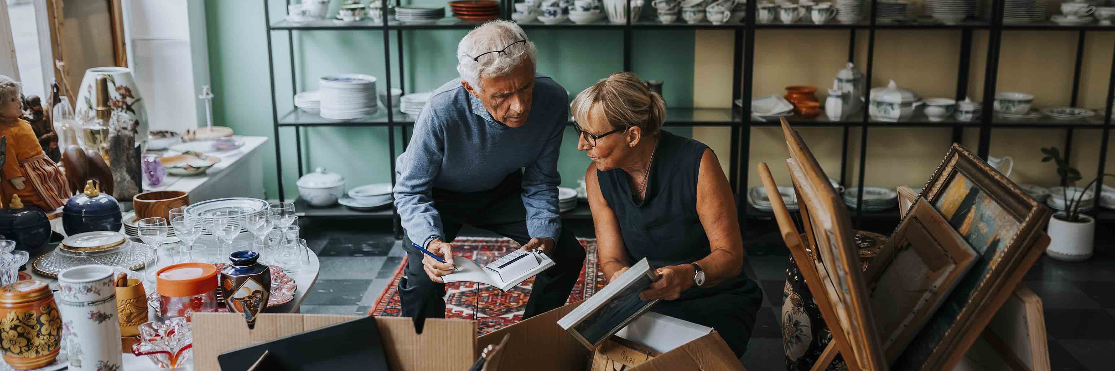 Six Financial Red Flags Small Business Owners Shouldn’t Ignore