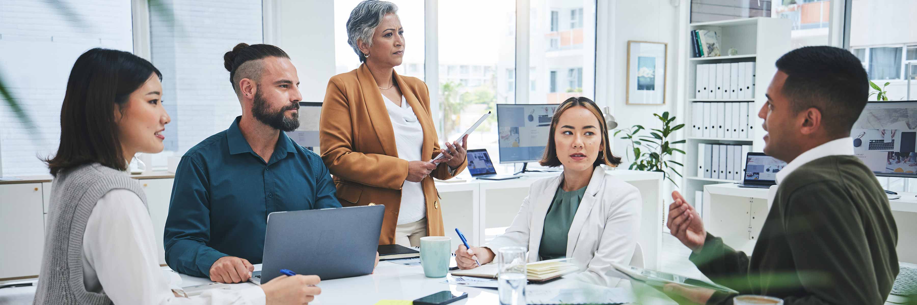 The Art of Listening to Your Employees