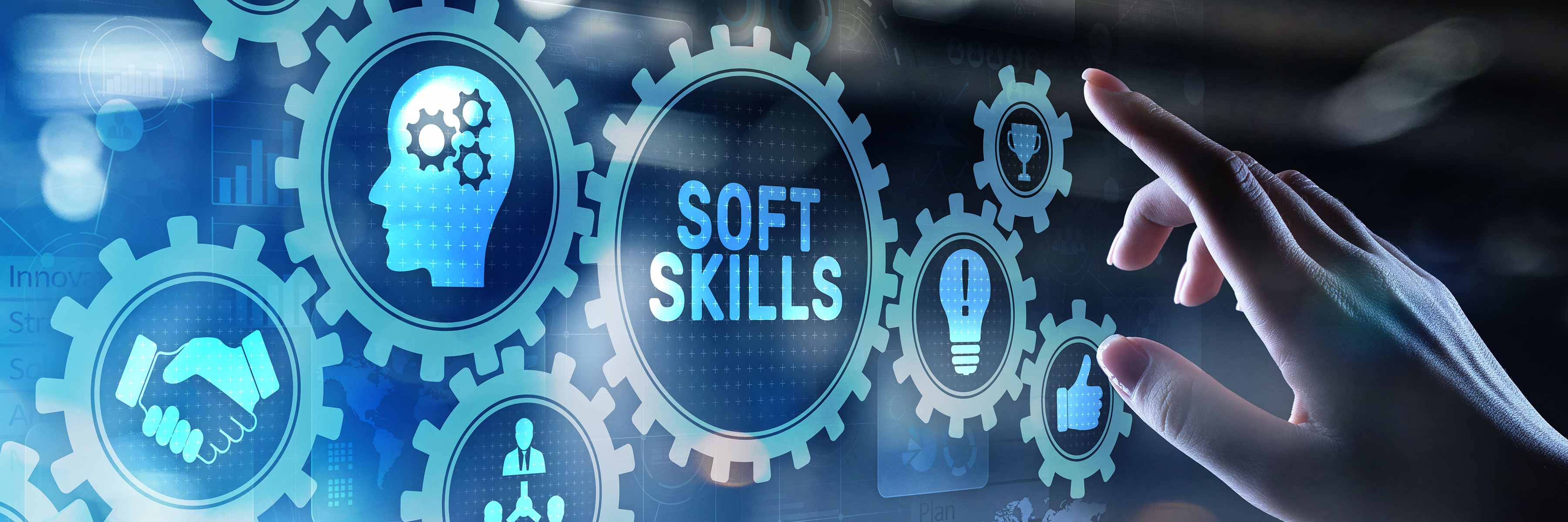 Do Your Employees Have the Soft Skills They Need?