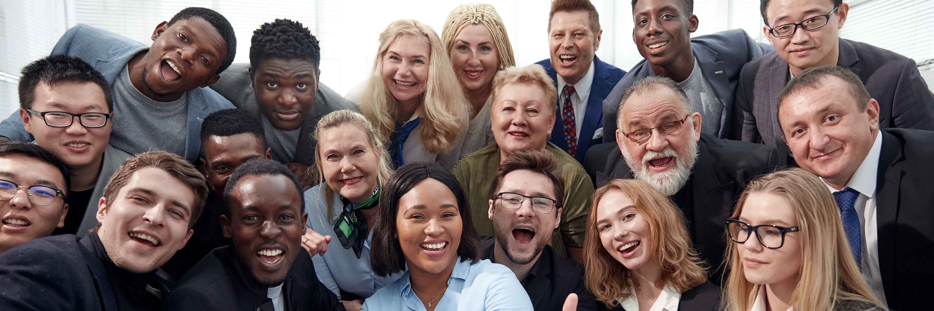 How Can Your Business Improve Diversity?
