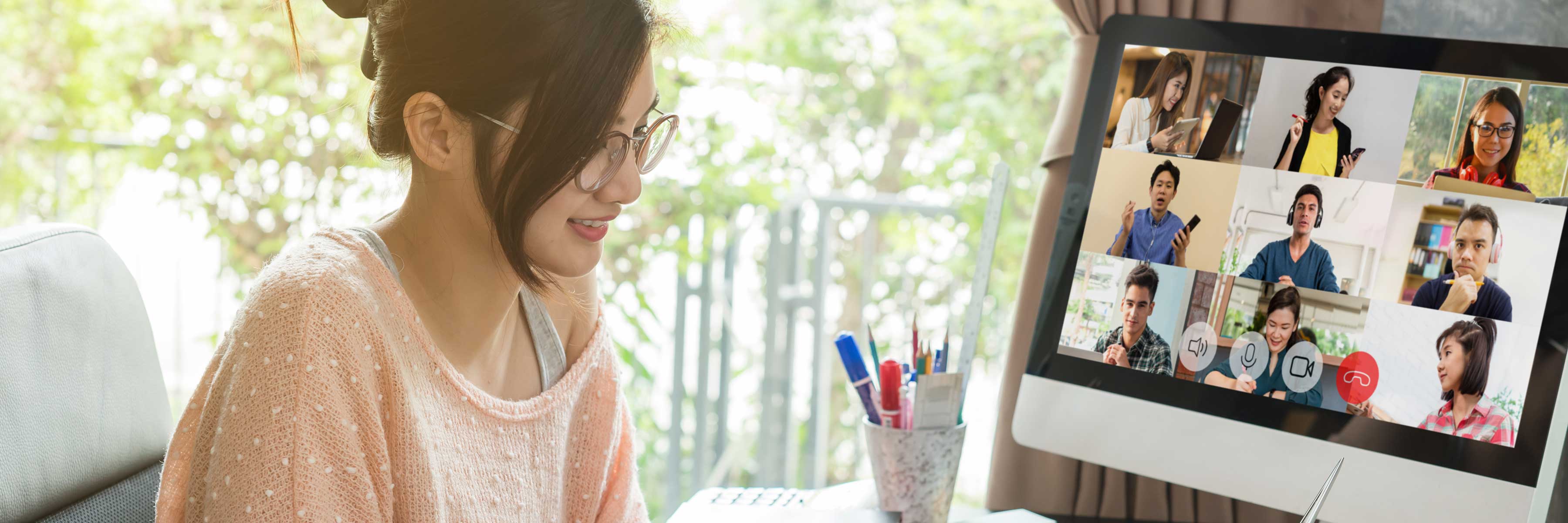 How to Combat Five Hybrid Work Problems