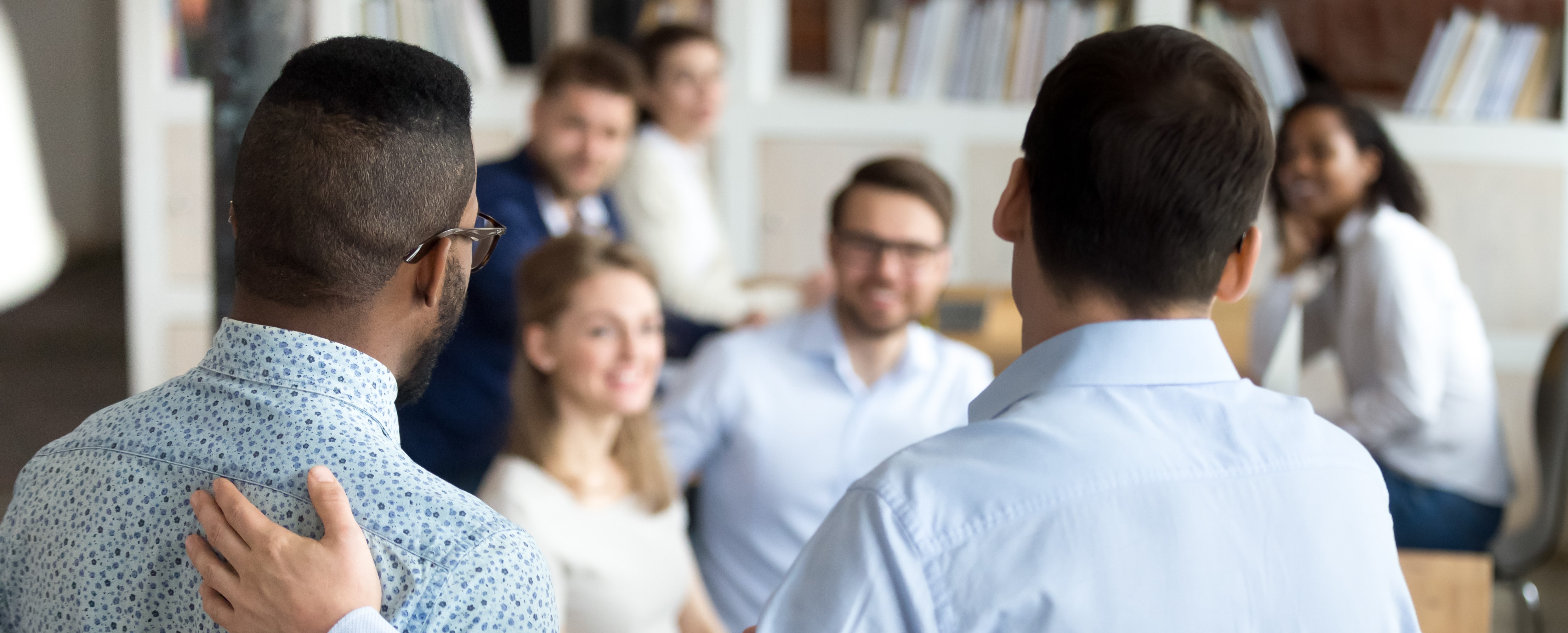Eight New Employee Onboarding Tips 