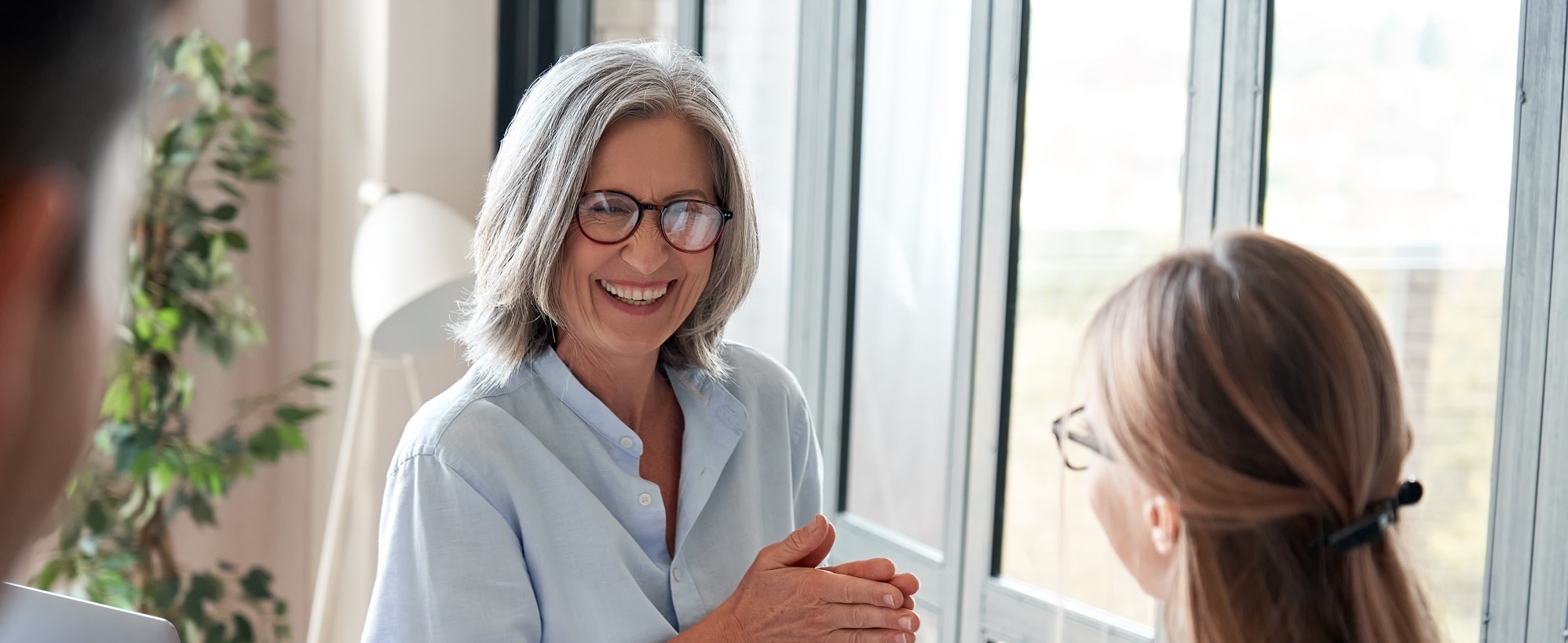 Creating a Successful Mentorship Program