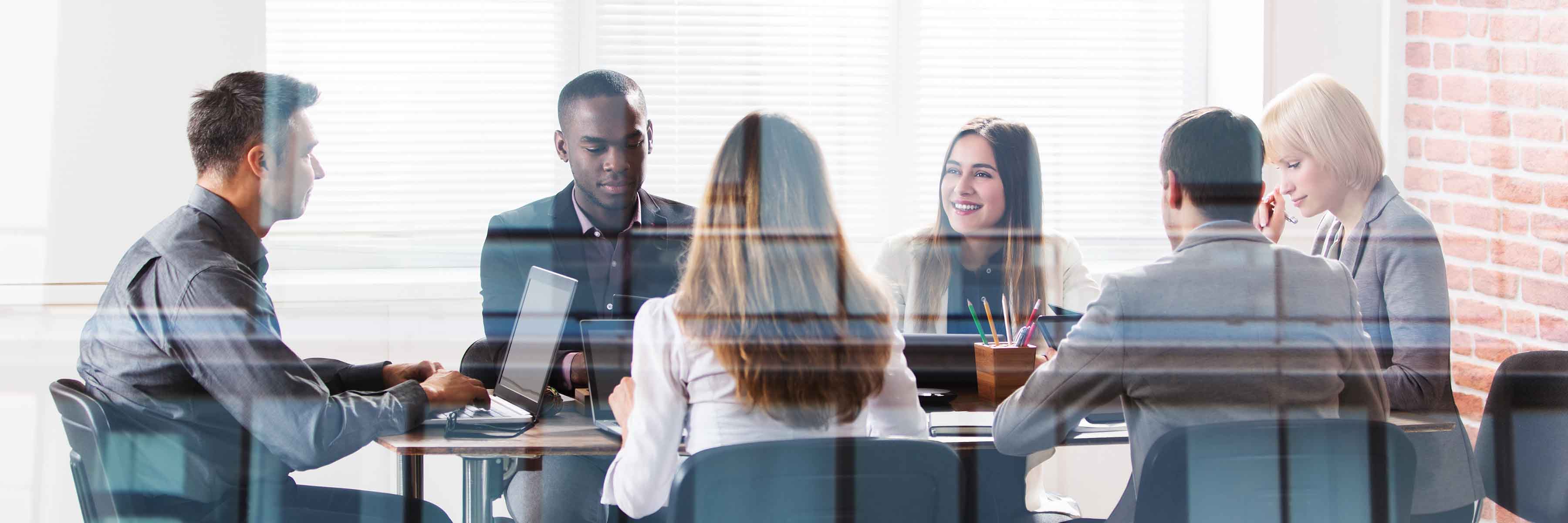 How to Turn Your Working Groups Into Productive Teams