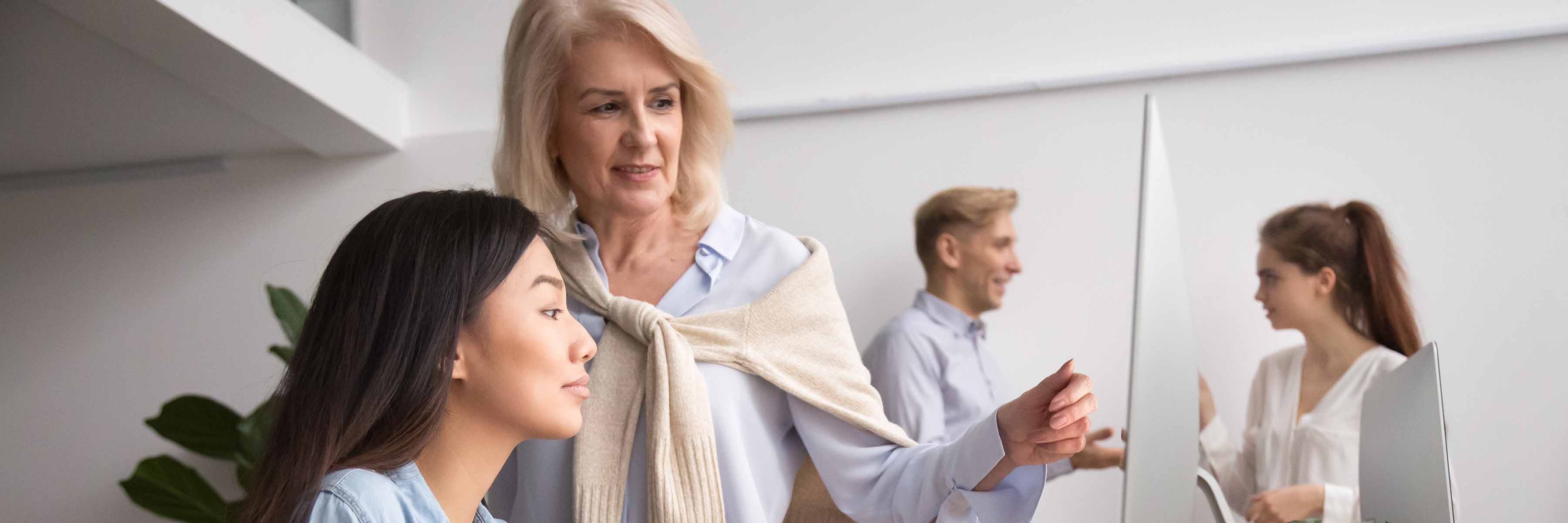 Seven Ways You Can Learn from Business Mentoring