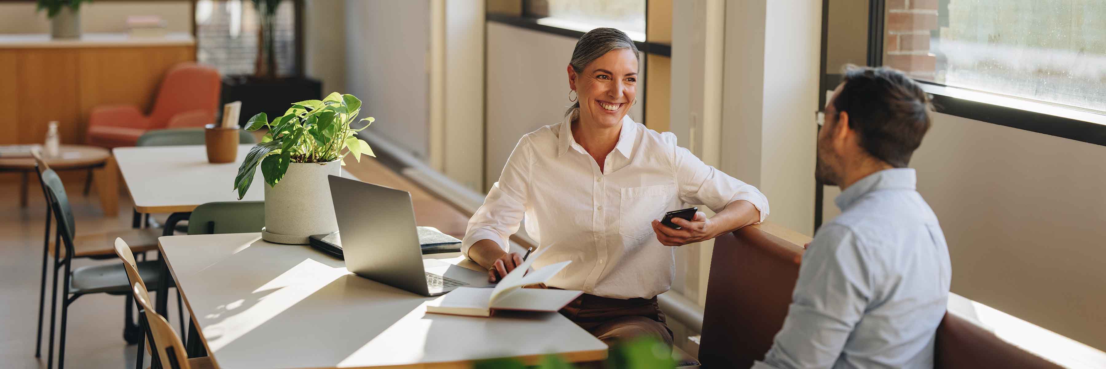 Ask Your Employees These Questions