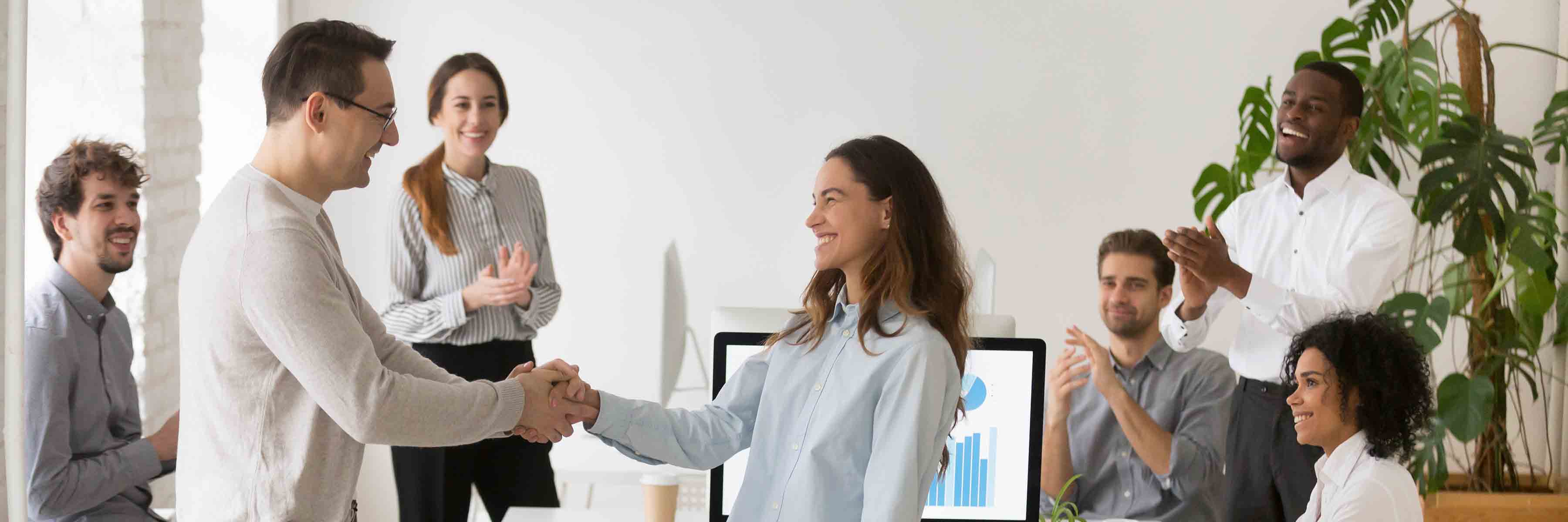 High-Quality Staff Recognition Reduces Turnover