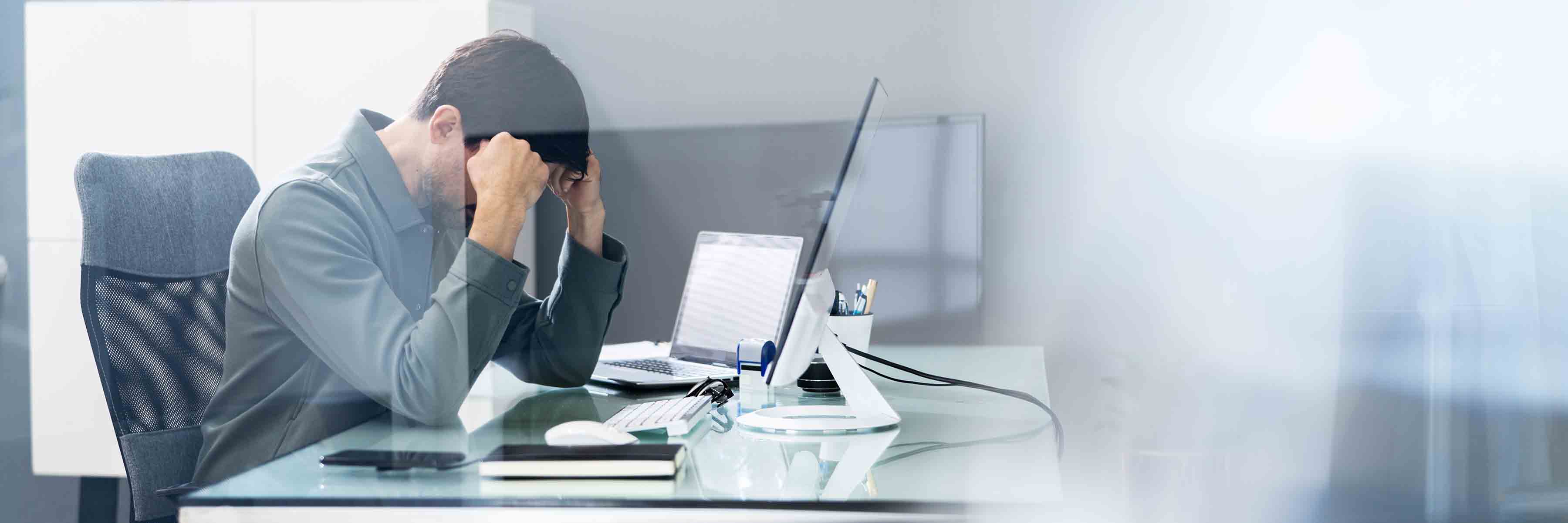 How to Prepare for Seven Troublesome Workplace Trends