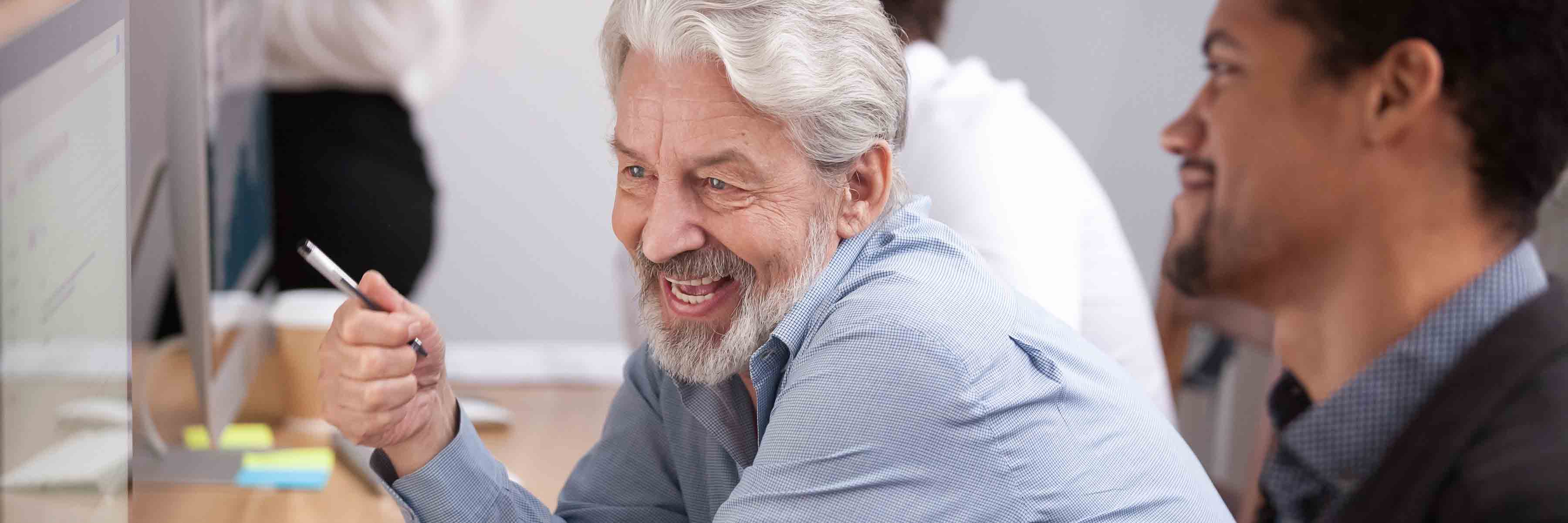Why Your Small Business Needs All Generations