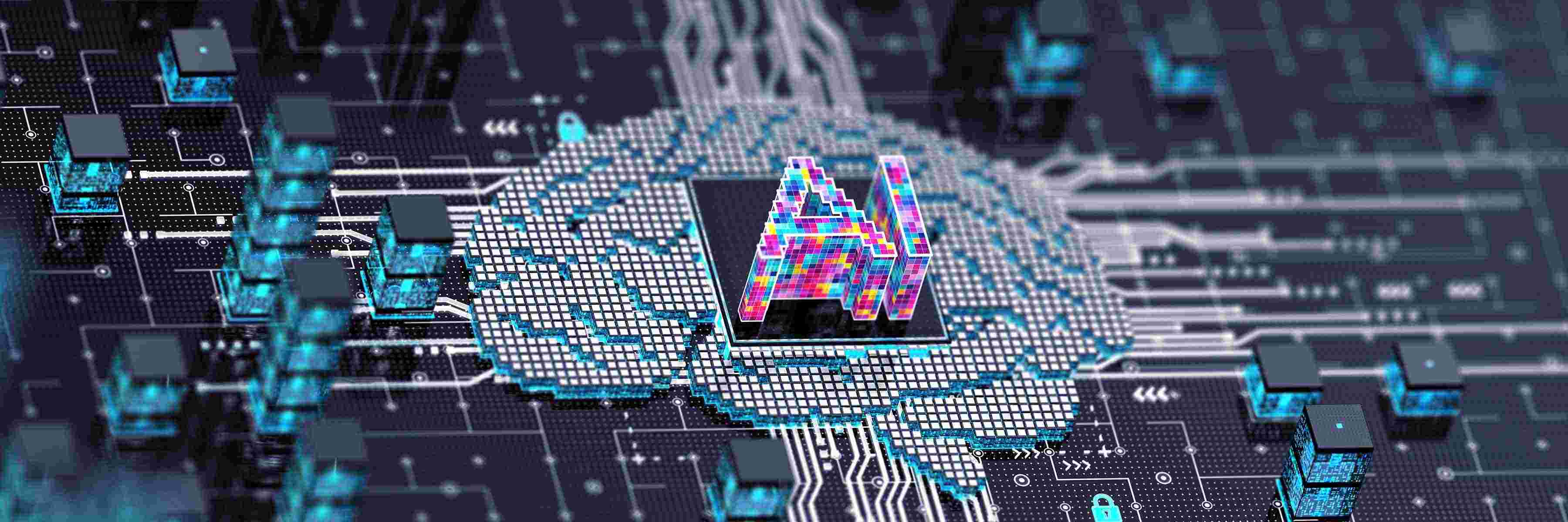 Four Ways AI Is Changing Work
