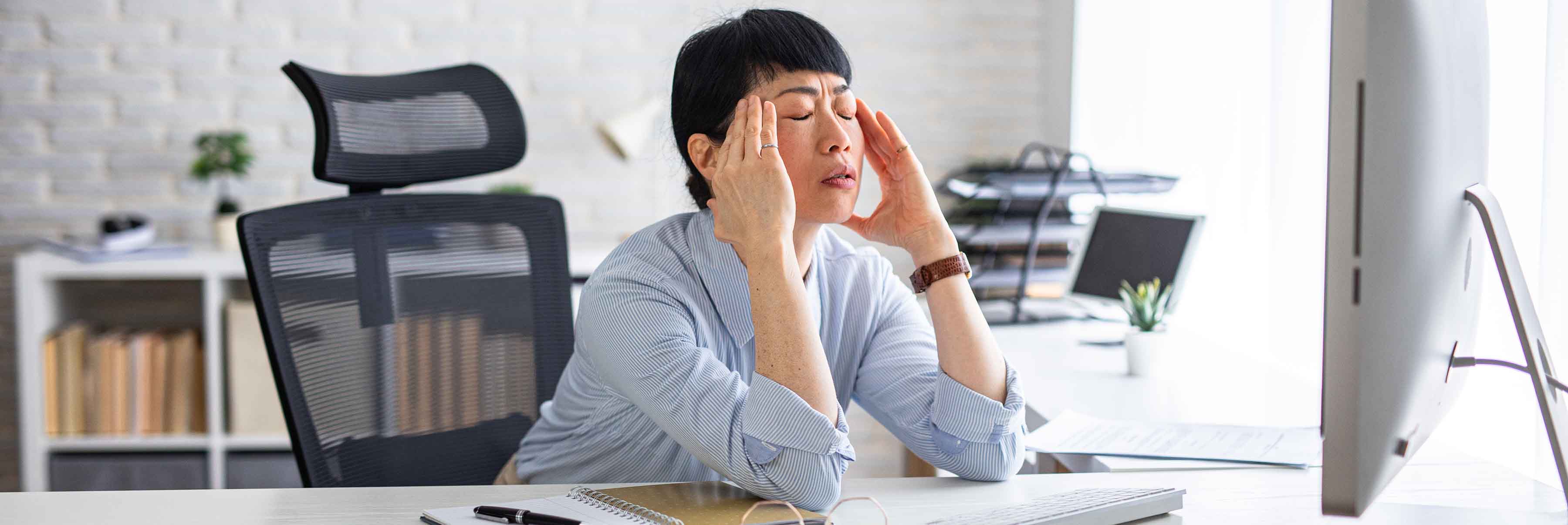 Five Leadership Tips for Preventing Employee Burnout