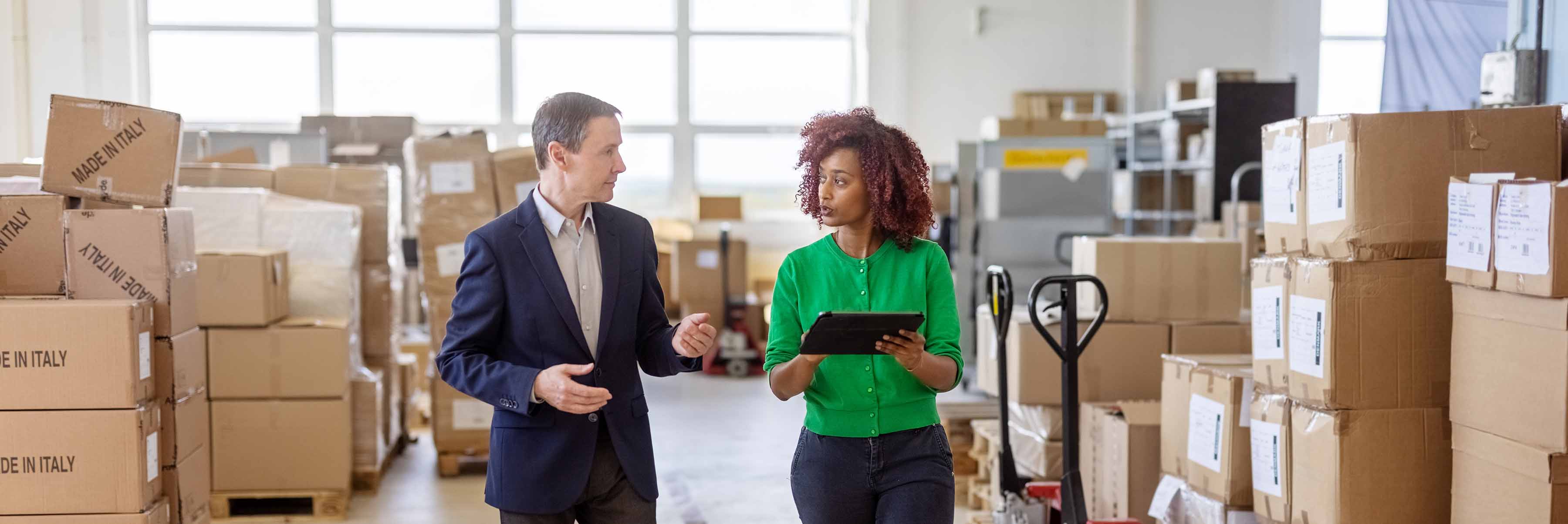 Six Tips for Better Vendor Relationships