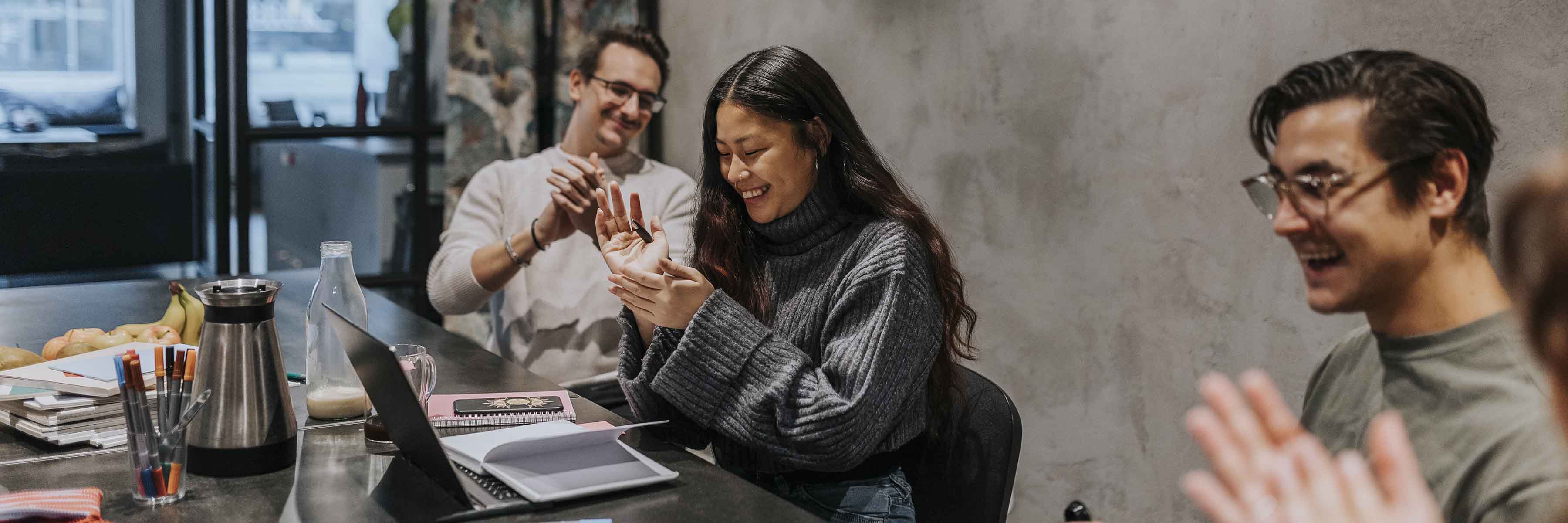 Seven Ways to Boost Employee Morale Without Breaking the Budget