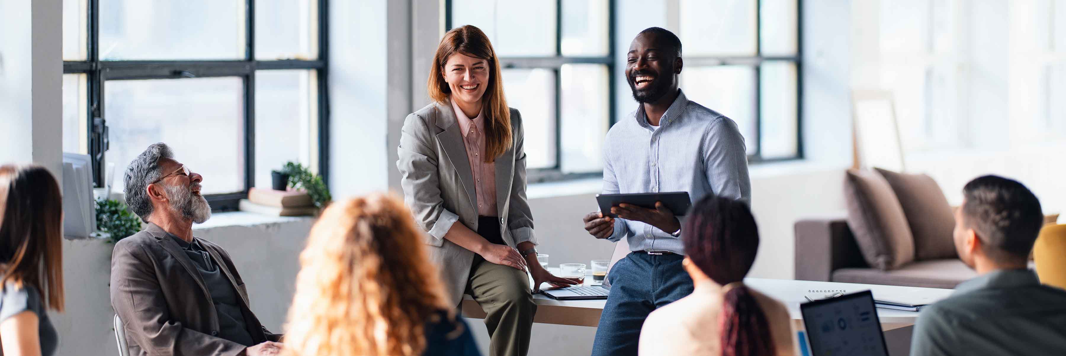 How to Show Employee Appreciation