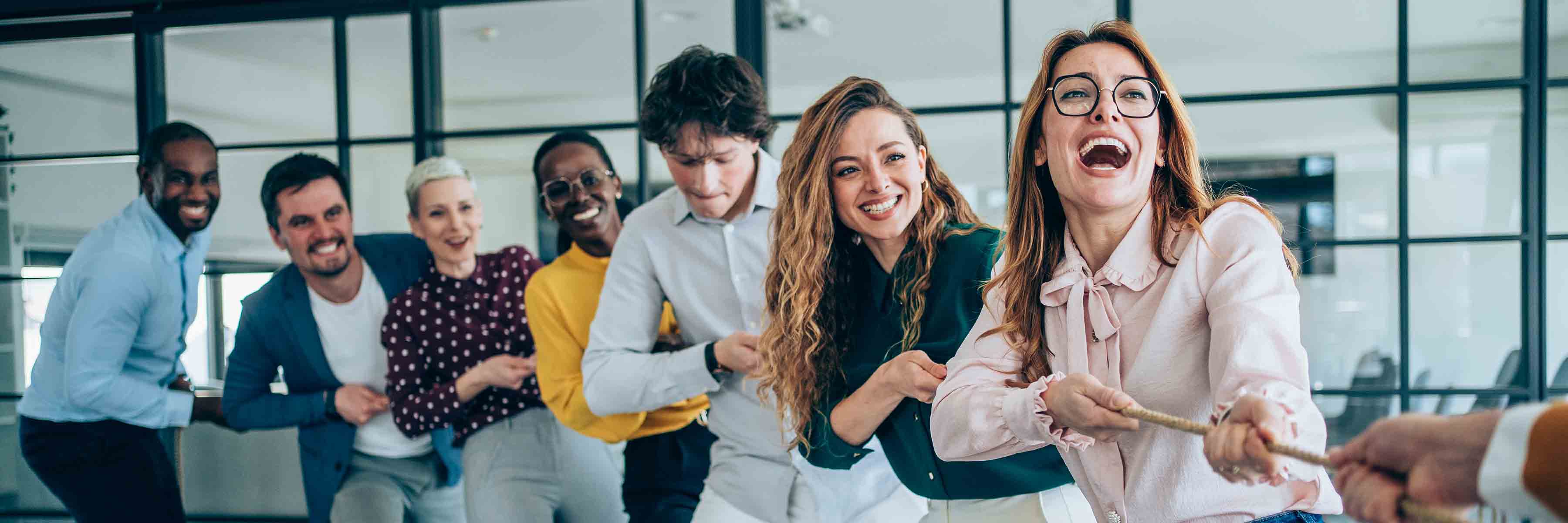 Five Ideas for Team Building Activities