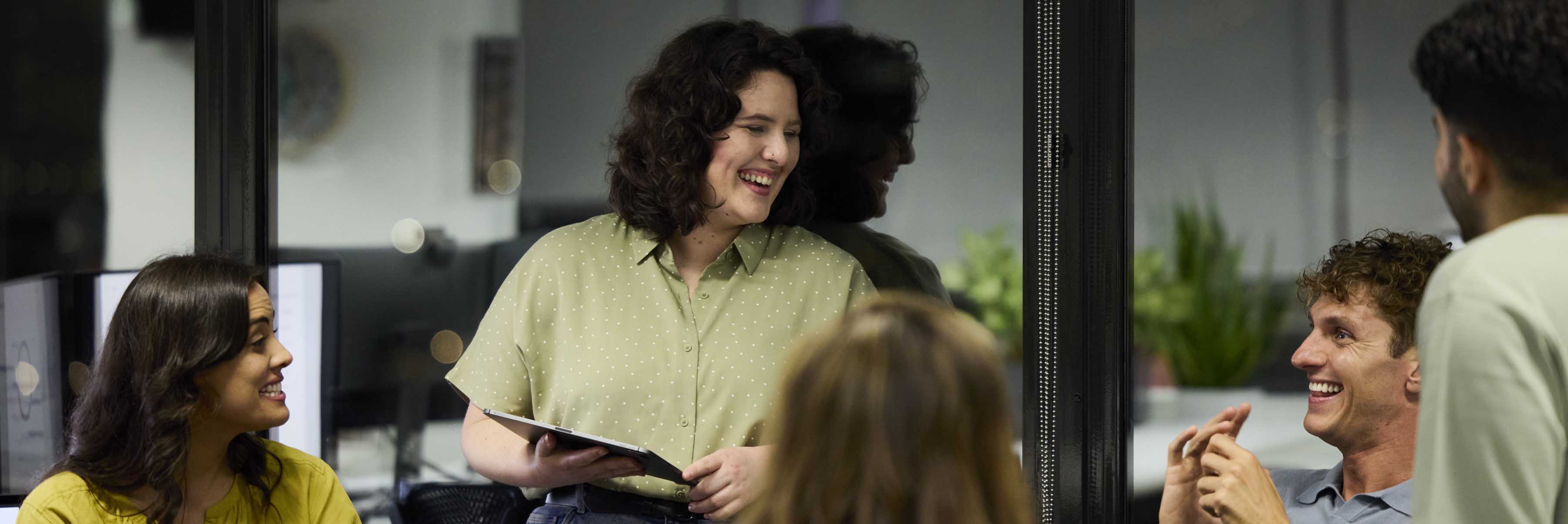 Five Tips for Boosting Employee Engagement