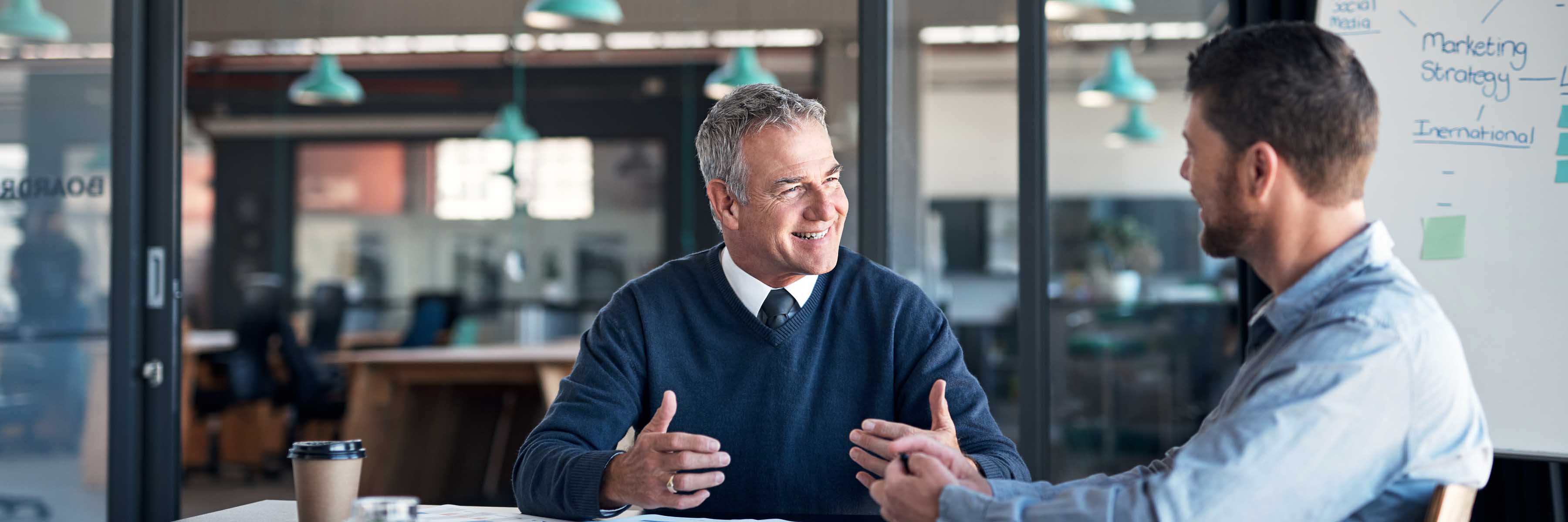 What Is a Stay Interview? Six Questions to Ask