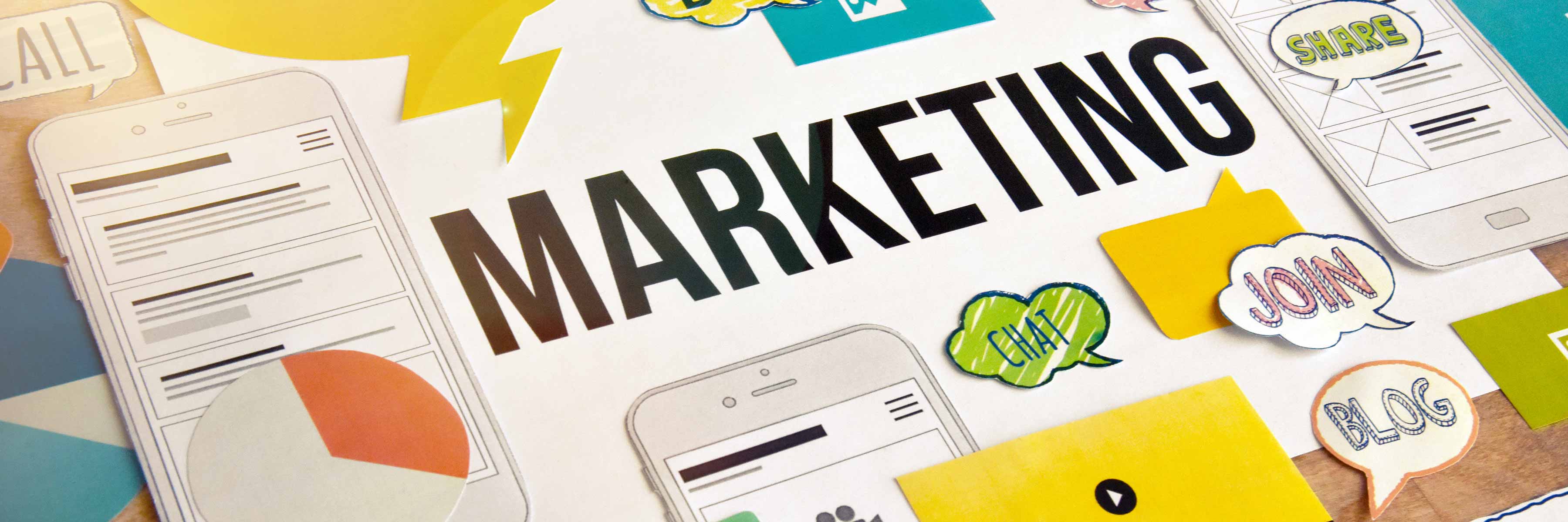 Seven Ways to Create Marketing Content That Gets Attention