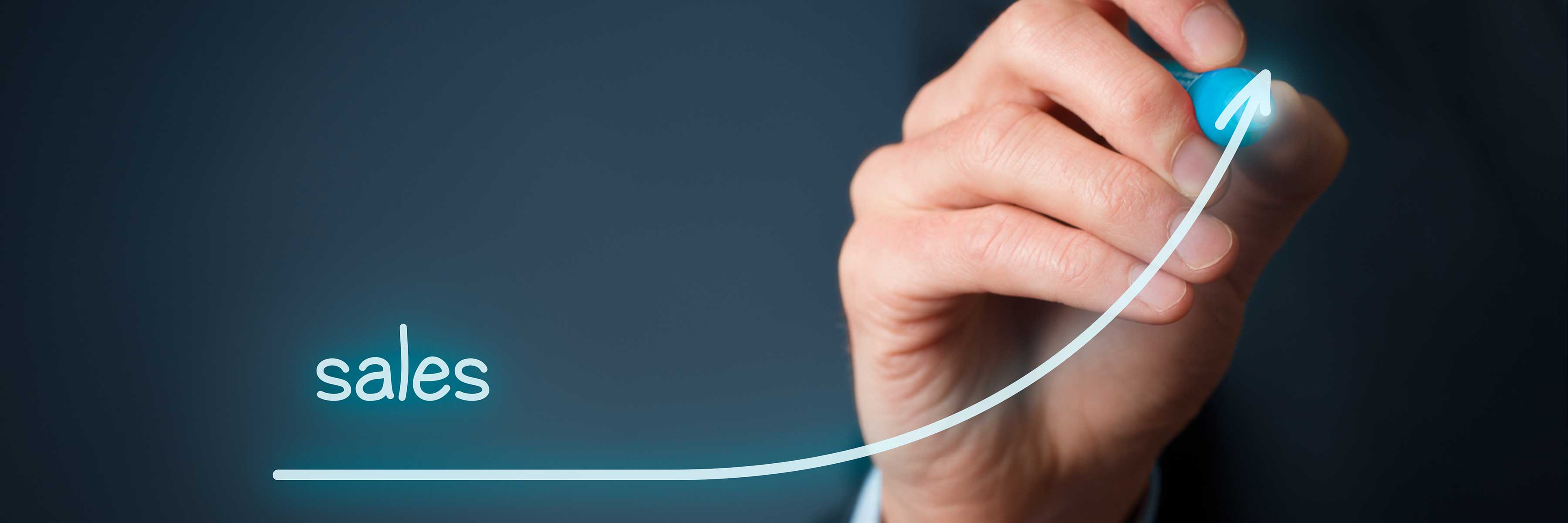 Seven Tips for Improving Sales