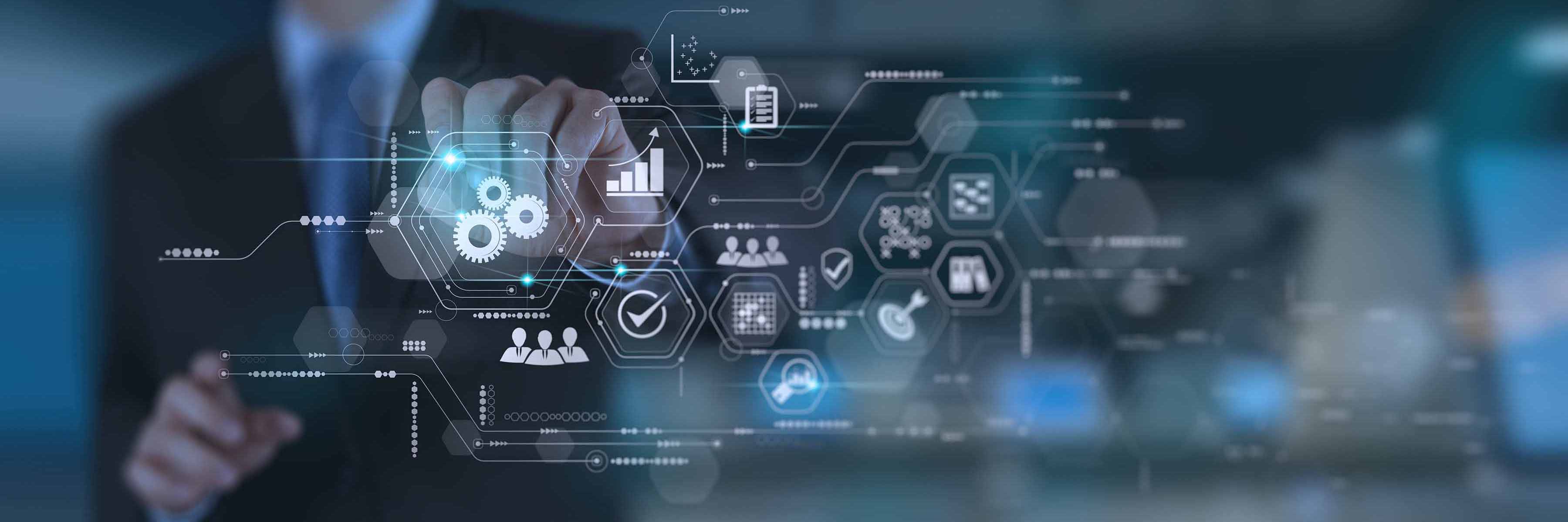 Eight Considerations for Fast-Growing Businesses