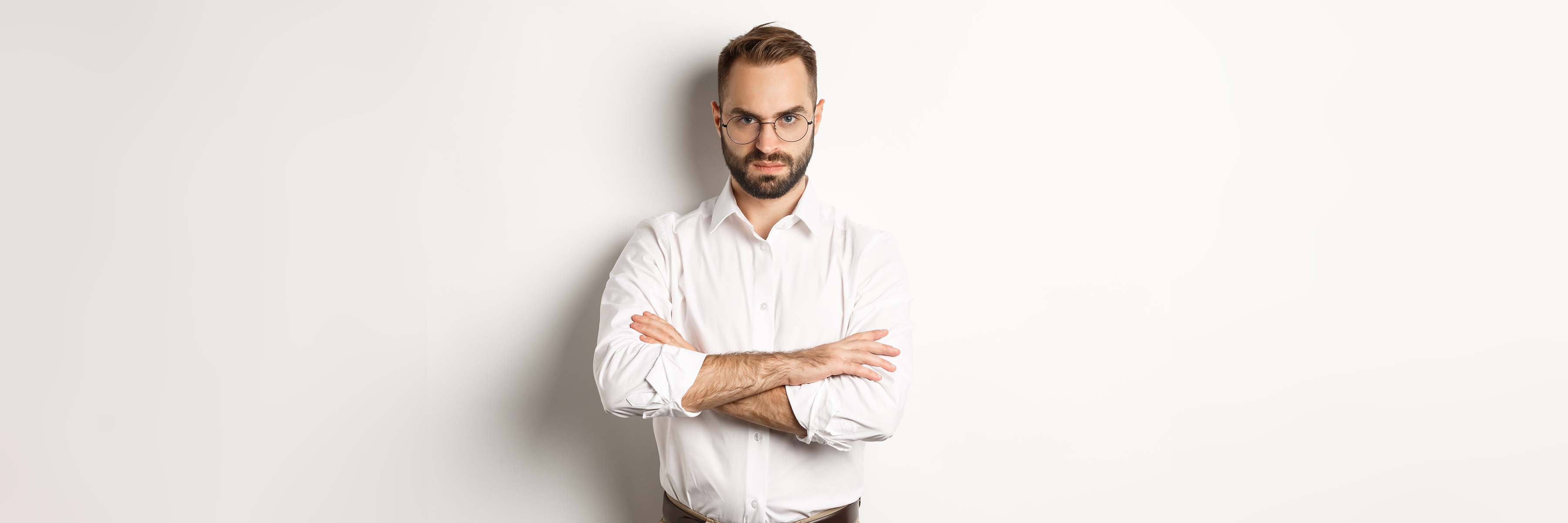 Is Your Body Language Helping or Hurting Your Business?