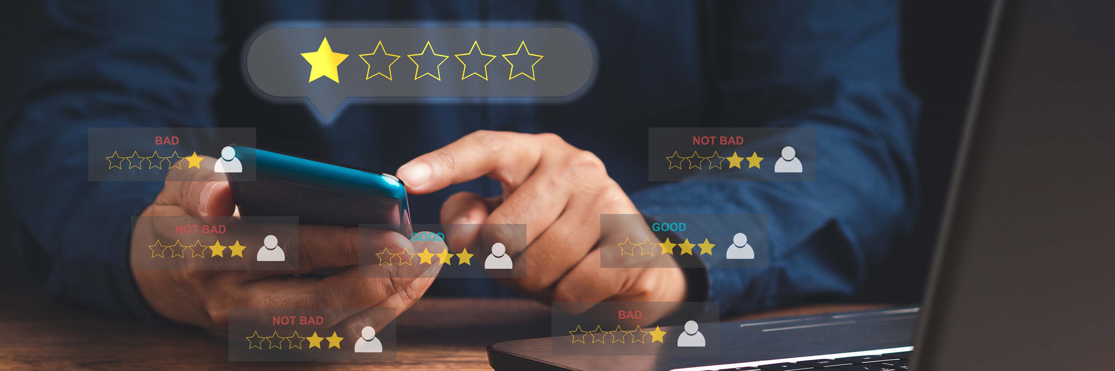 Eight Reasons the Customer Isn't Aways Right