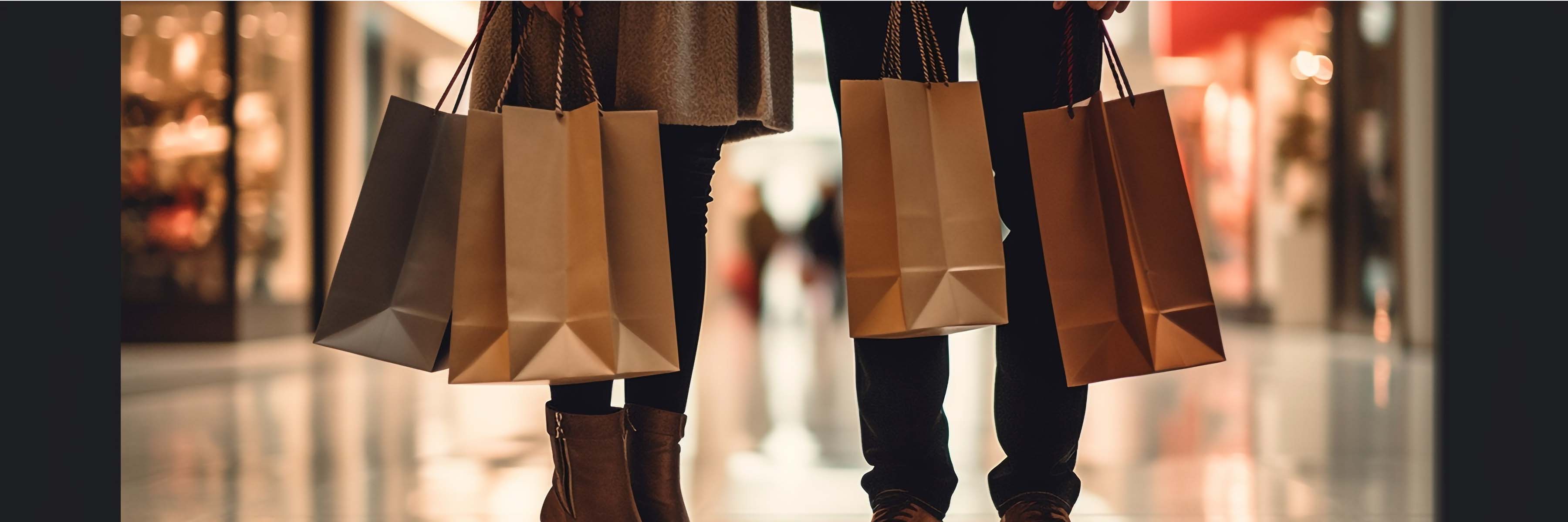 Five Ways to Increase Foot Traffic to Your Business