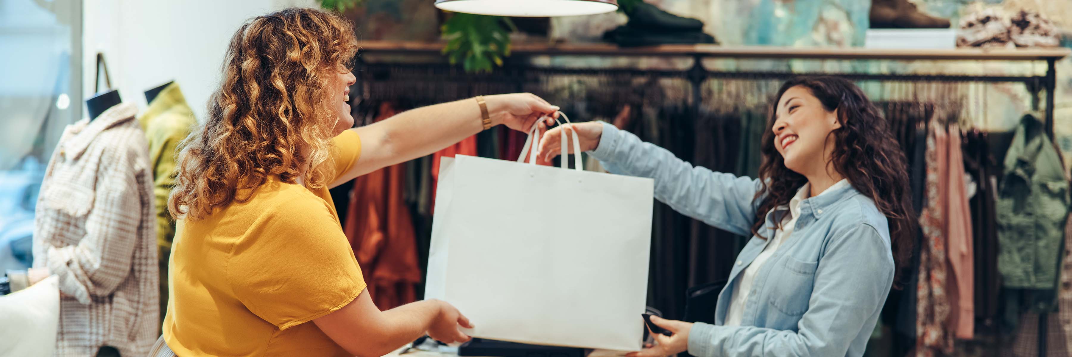 Think Like Your Customer to Increase Your Sales