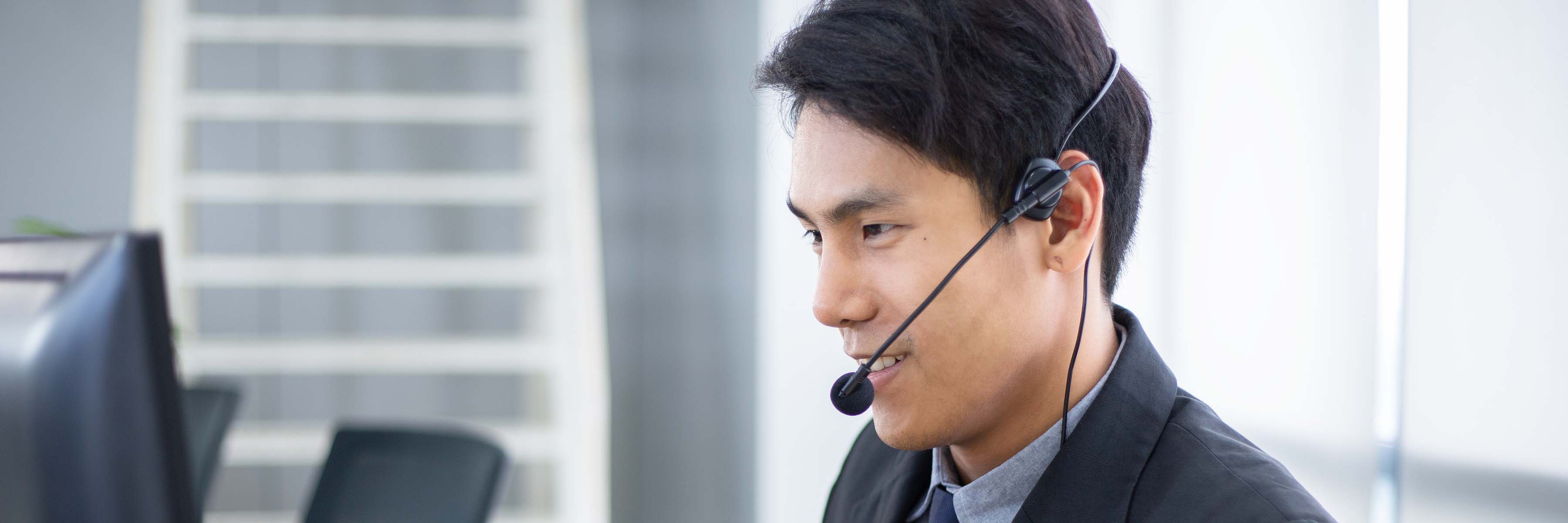 Eight Ways to Handle Tough Customers