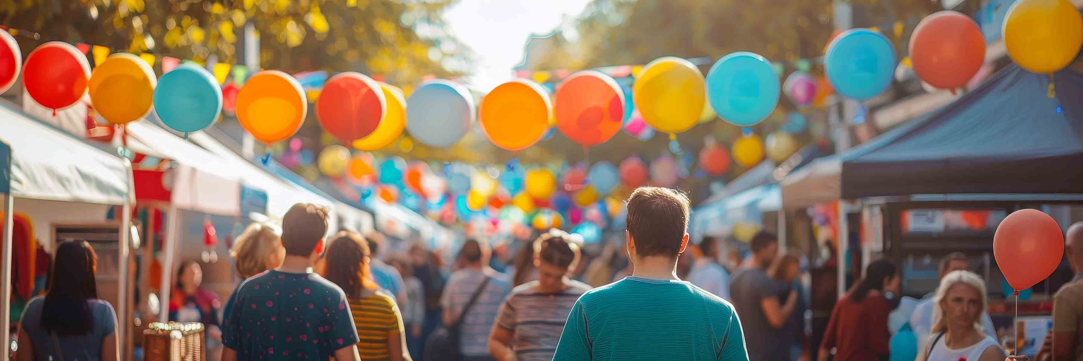 Seven Local Marketing Tips