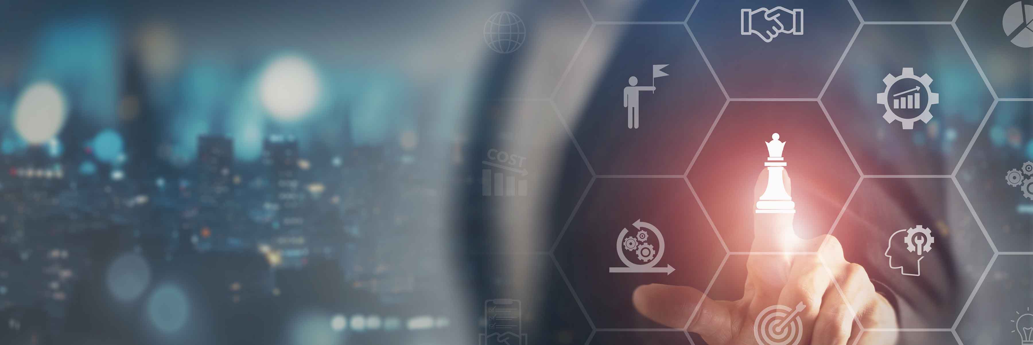 How to Develop a Competitive Advantage