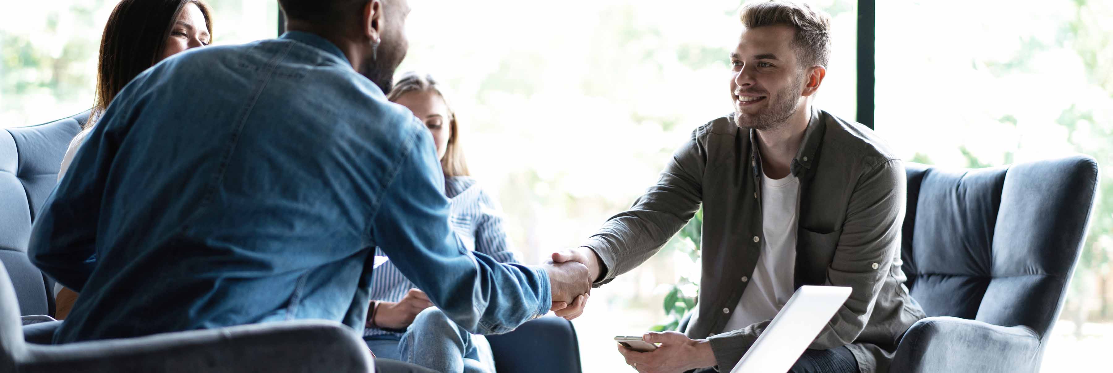 Five Tips on How to Close More Deals