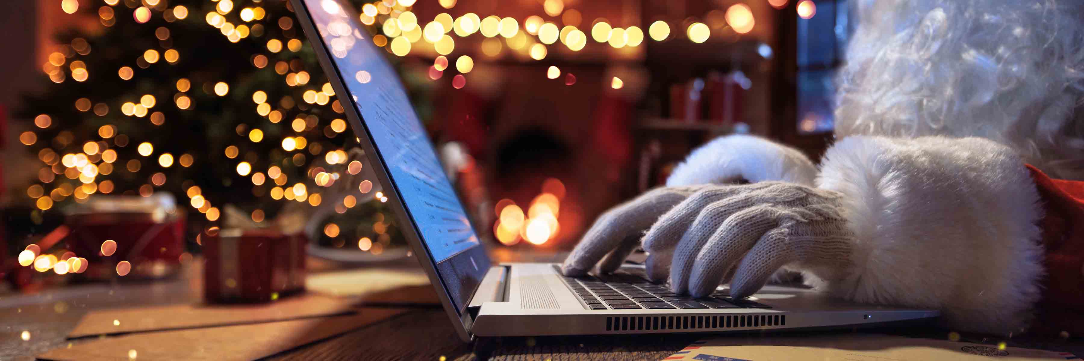 Holiday Marketing Key for Small Businesses