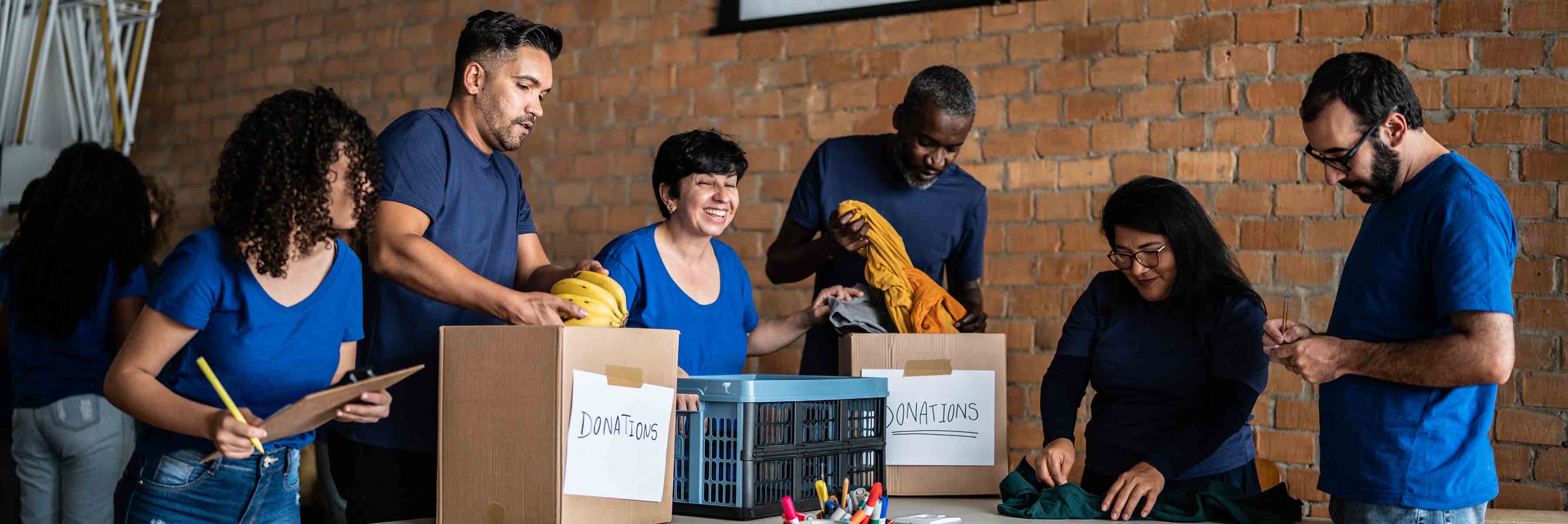 Seven Tips for Making Your Business More Philanthropic