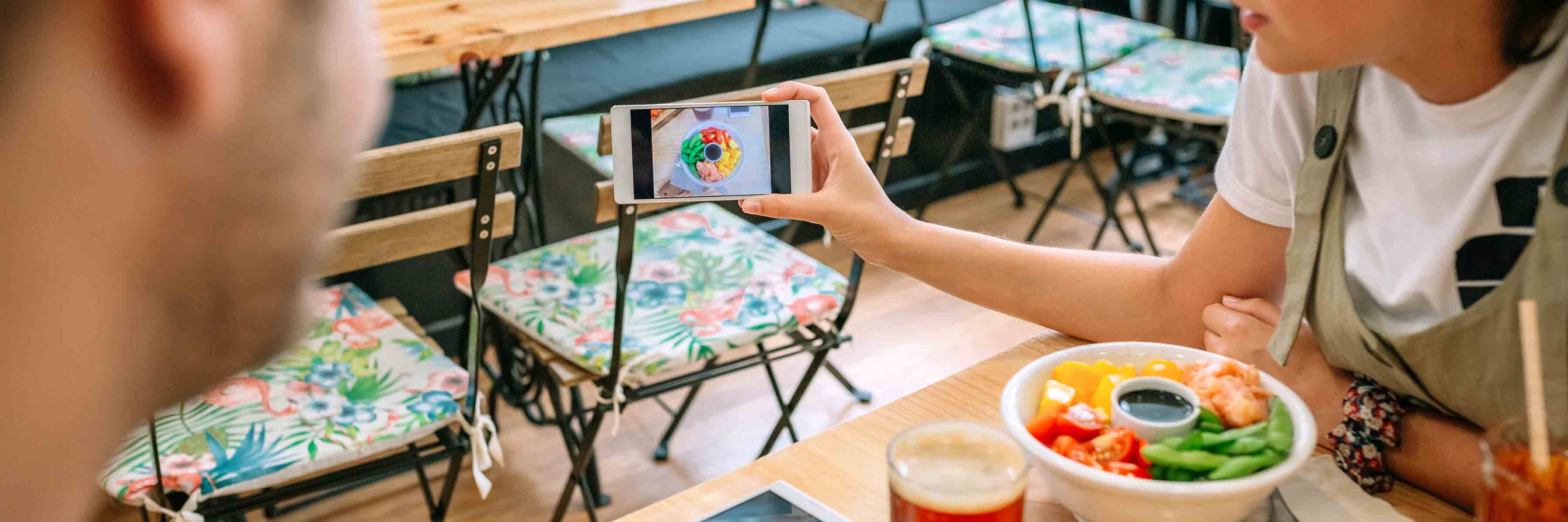 Four Tips for Collaborating with Influencers