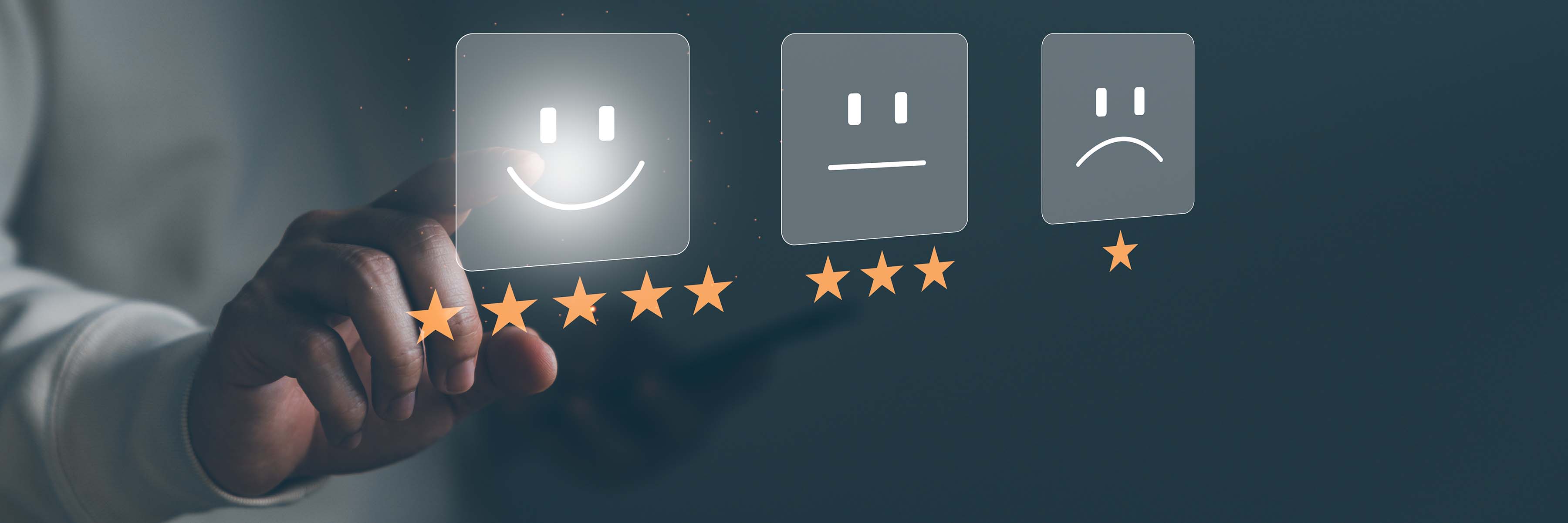 Seven Tips for Turning Complaints into Opportunities