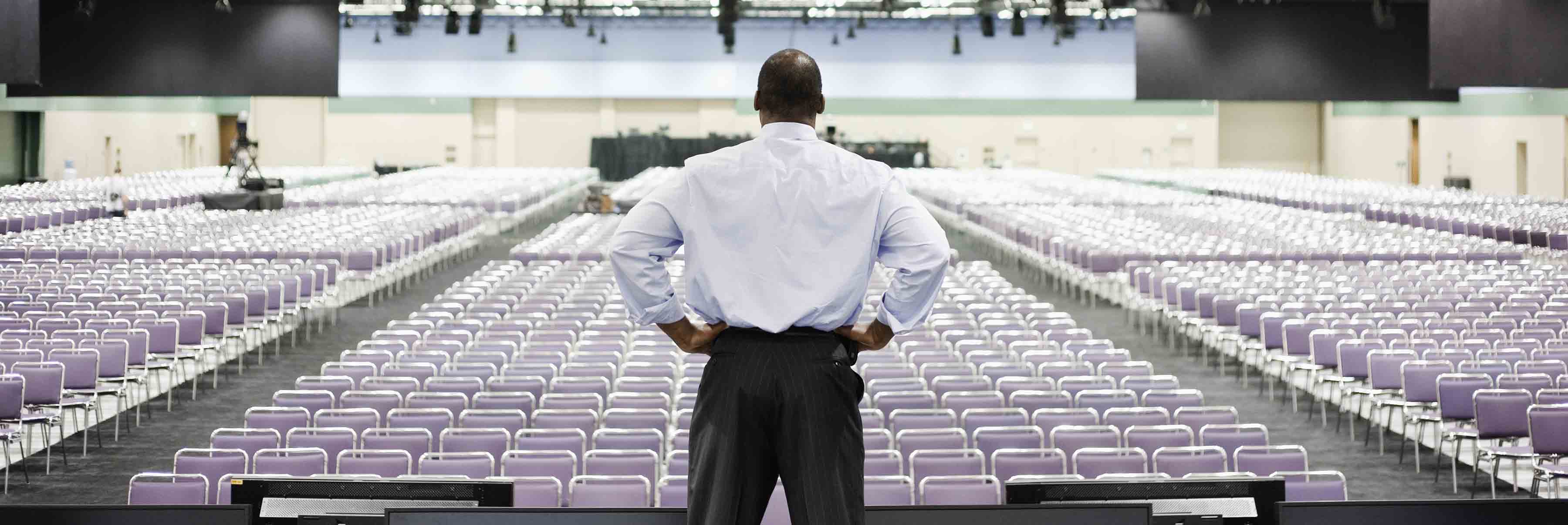 Seven Tips for Handling Costs Associated with Hosting Events