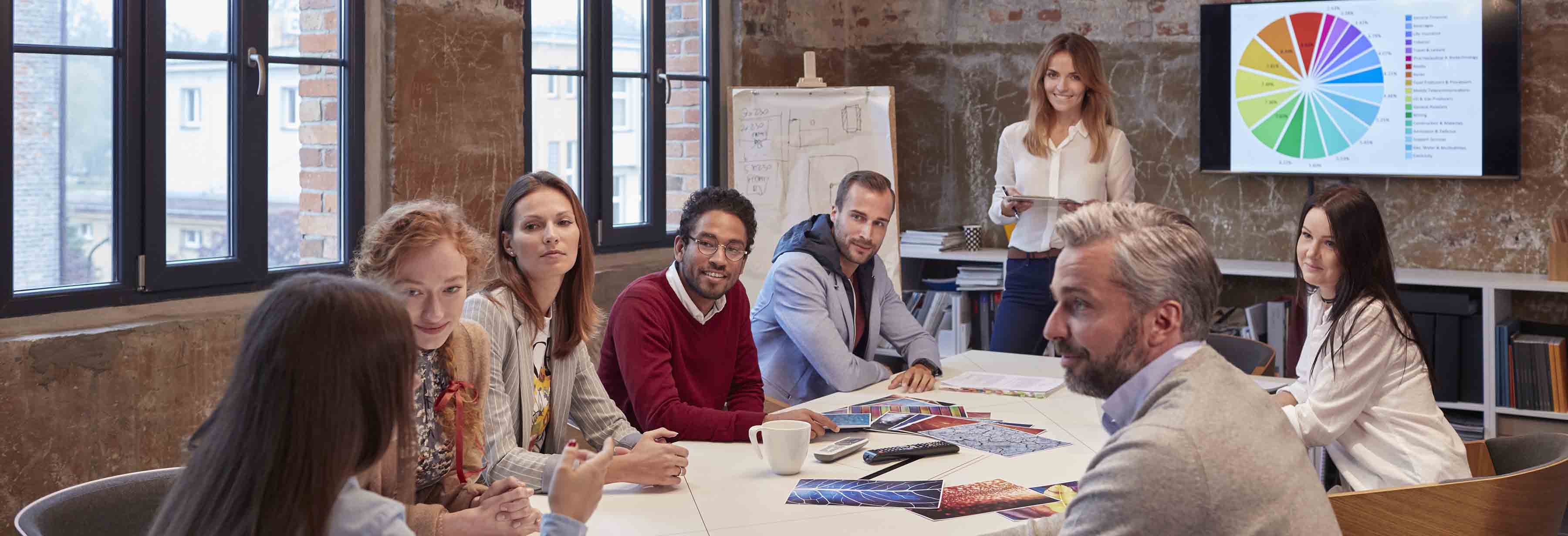 Seven Rebranding Tips for Small Businesses