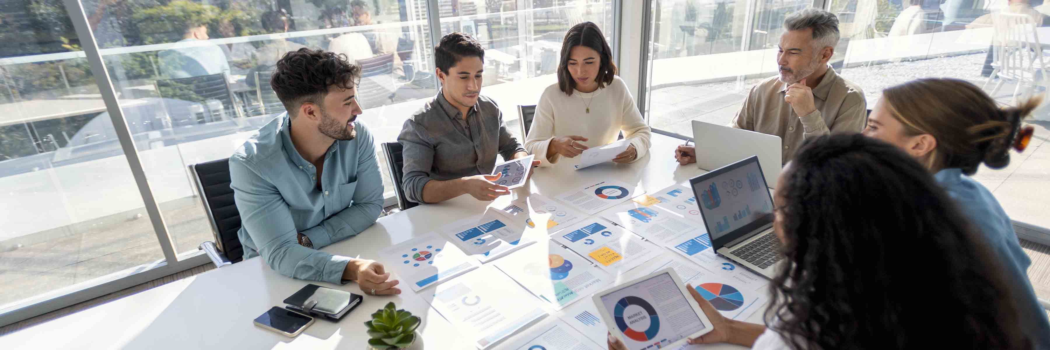 Five Tips for Creating a Marketing Budget