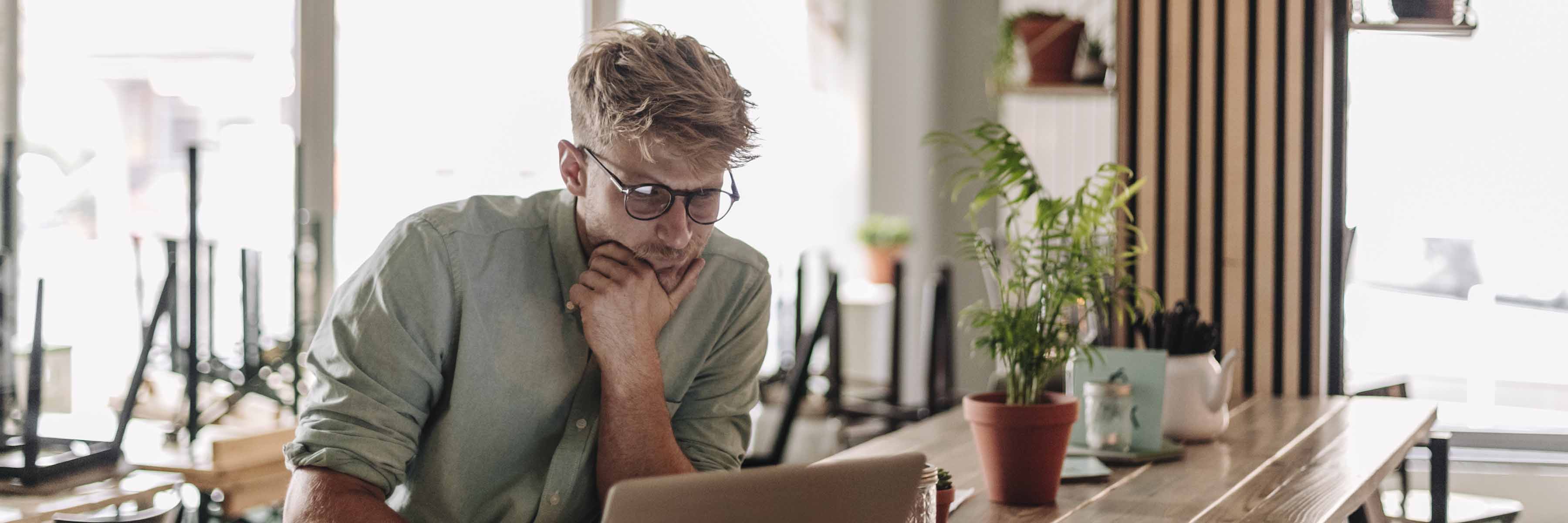 Four Tips for Managing Online Reviews