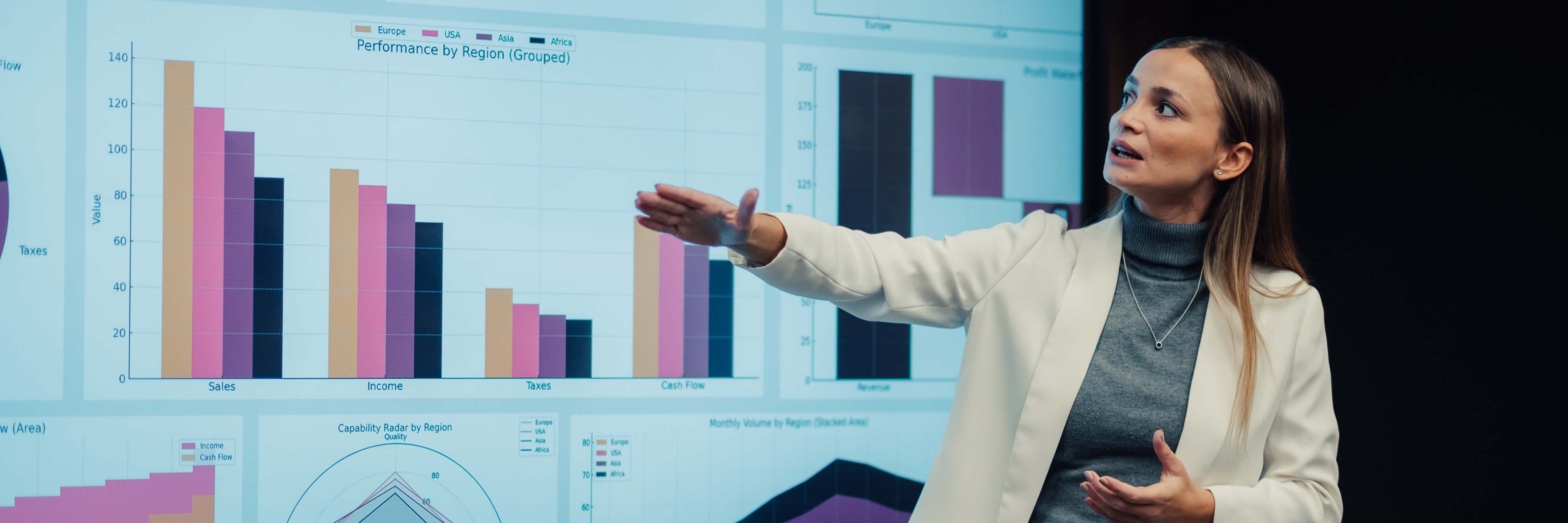 How to Figure Out Who Your Ideal Customers Are