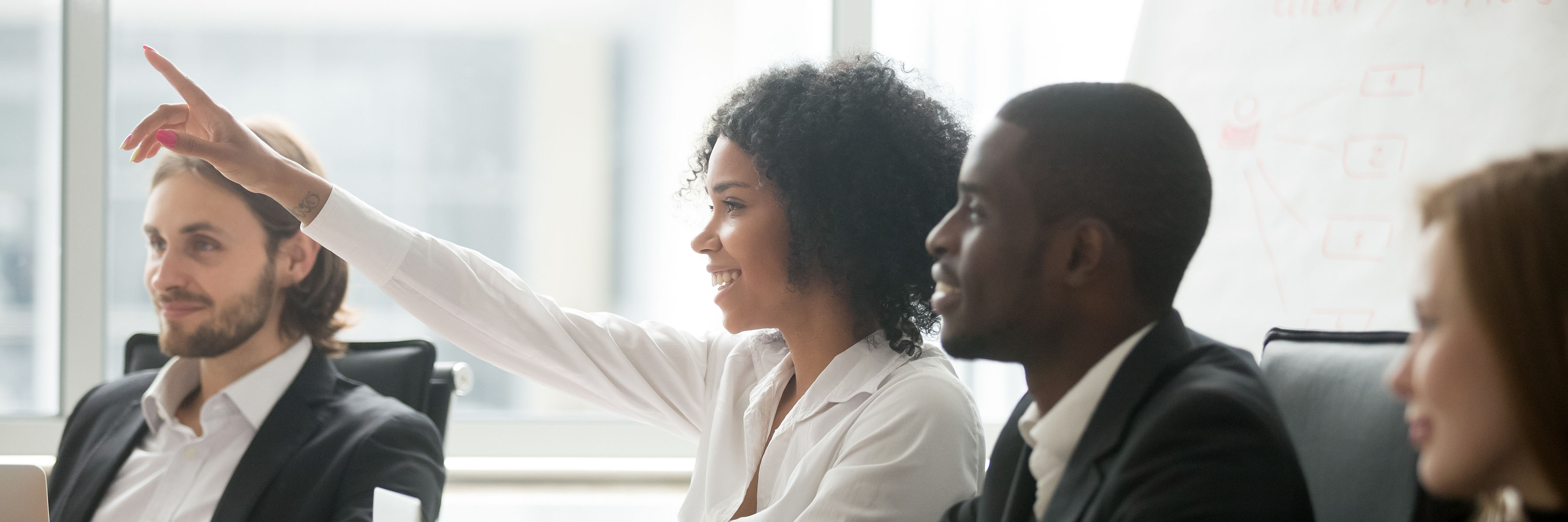 Five Ways to Enhance Your Career in 2024