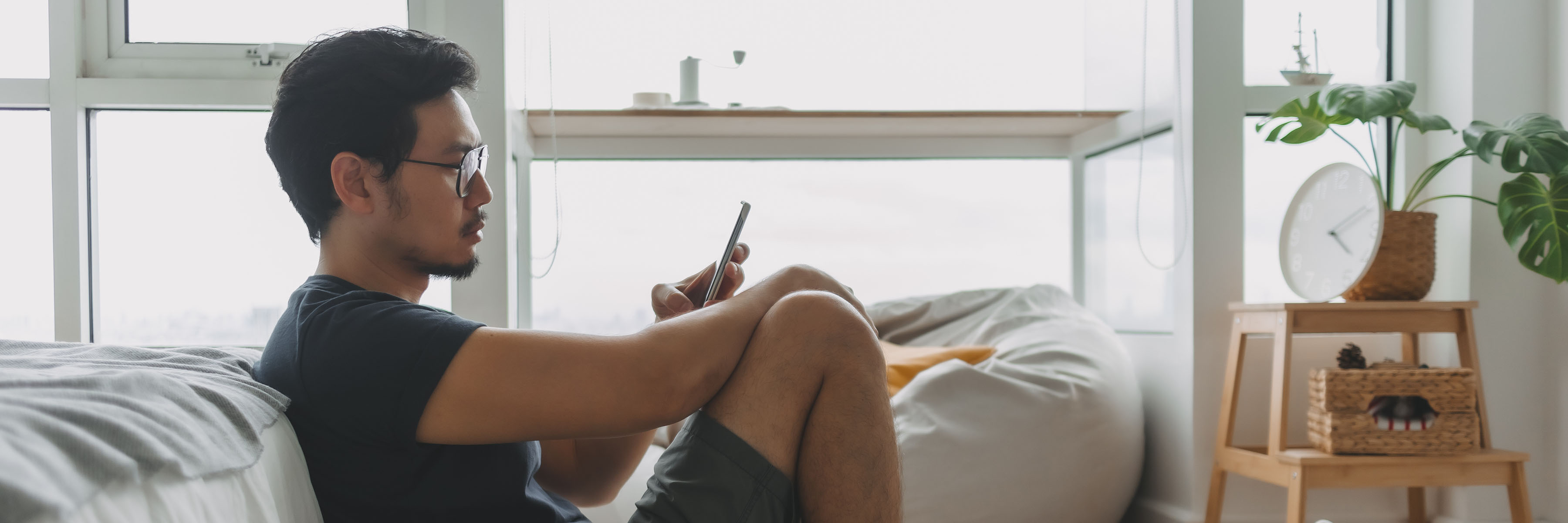 Five Tips to Avoid Social Media Scams