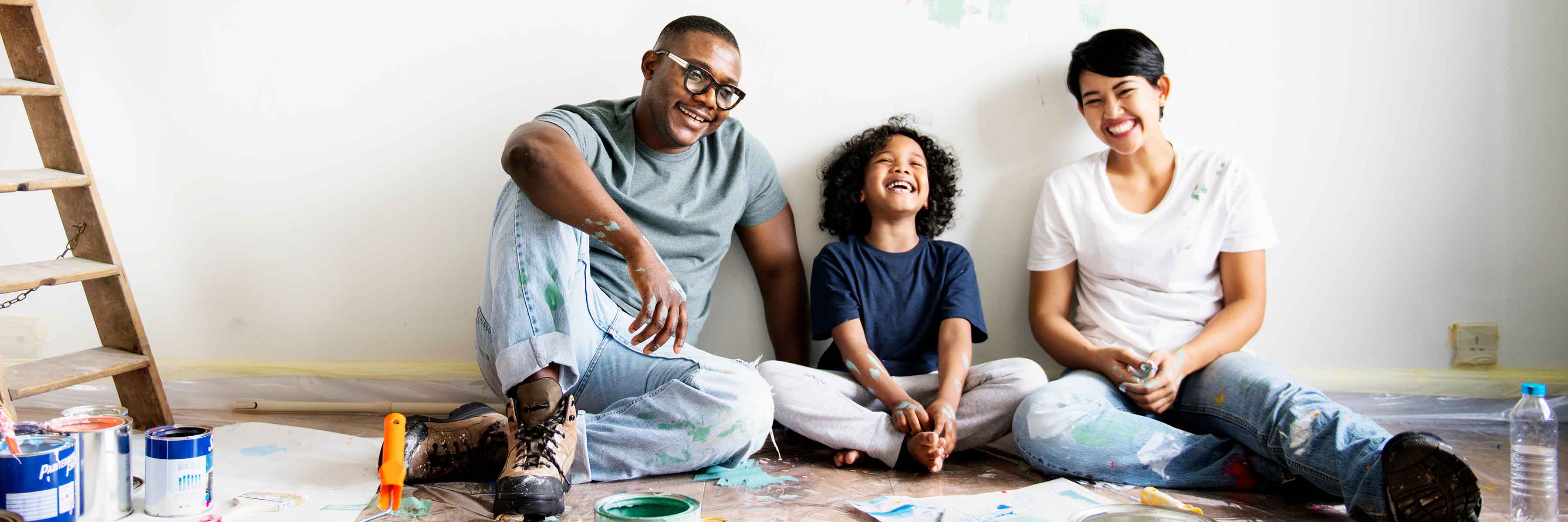 Twelve Ideas for Renovating Your Home This Spring