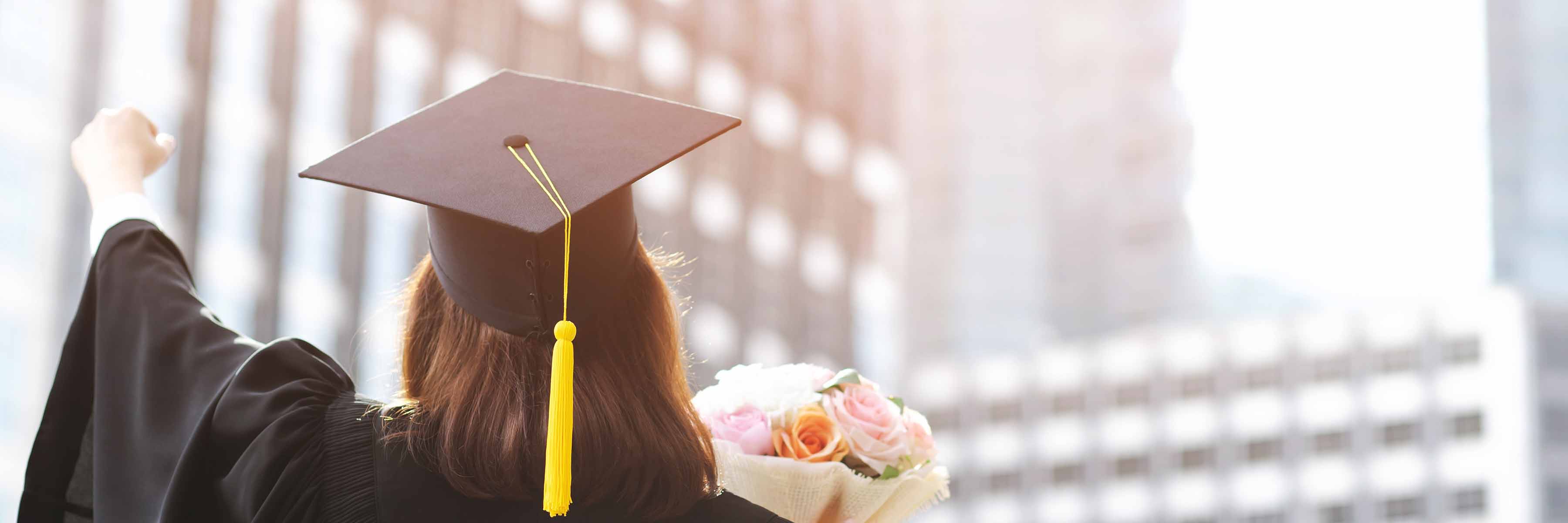 How to Help Your Kids Transition from College to Career