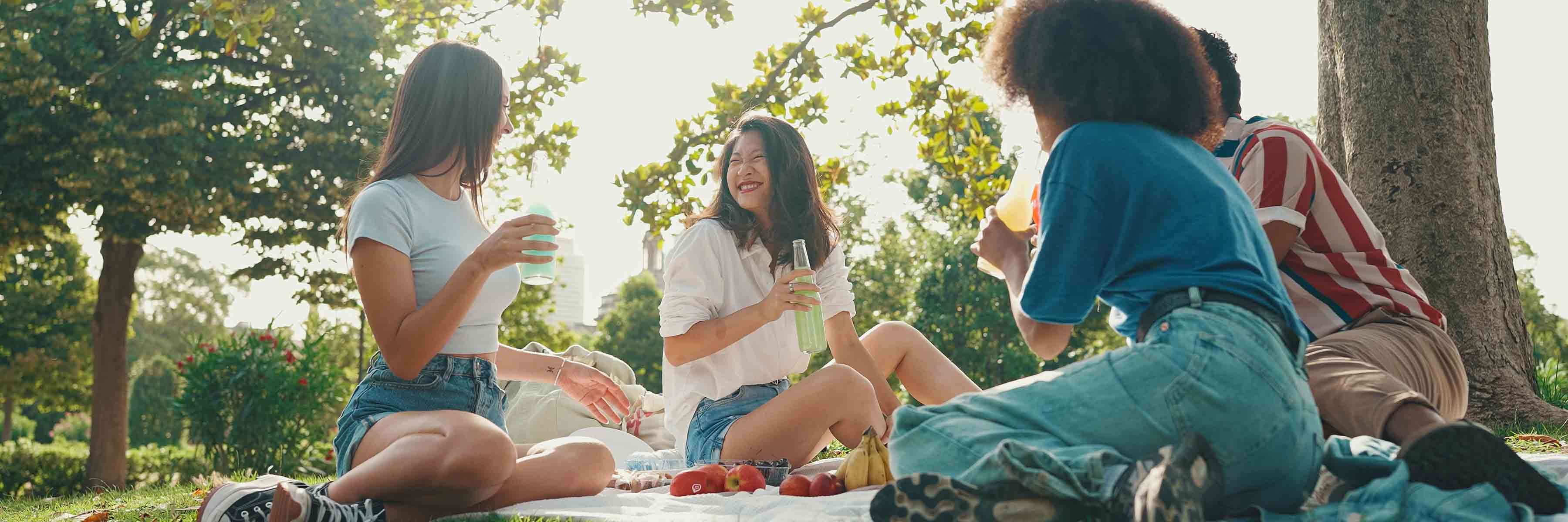 Has Science Found the Recipe for a Perfect Weekend?