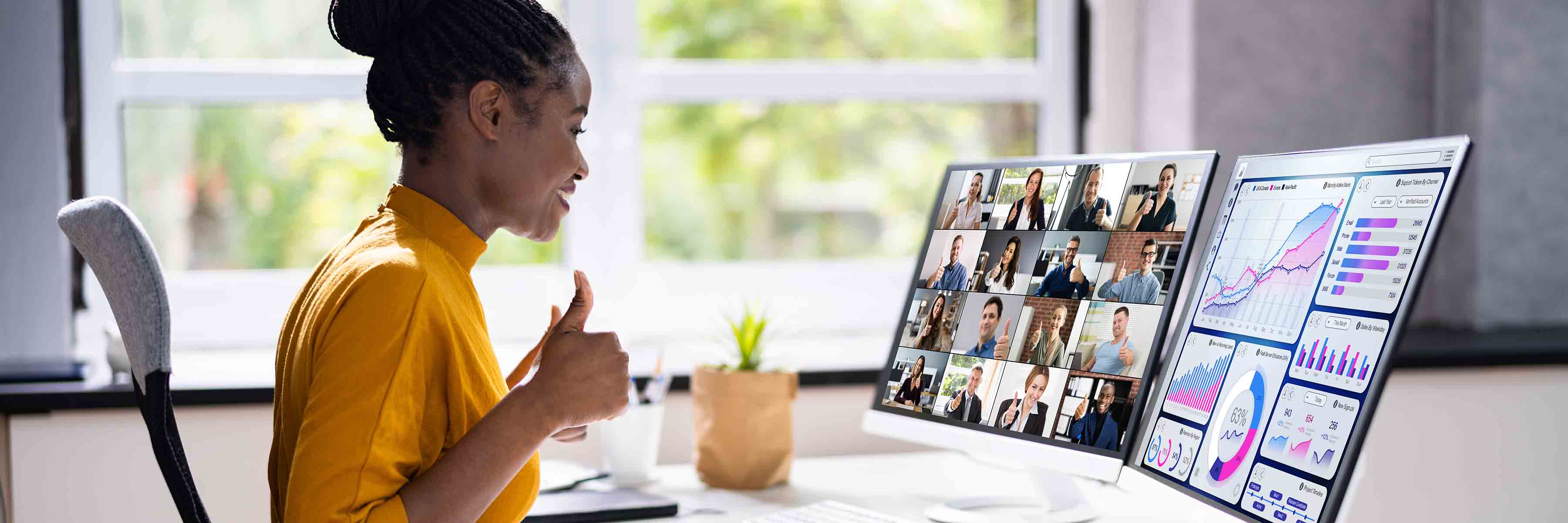 Five Tips for Achieving Career Goals