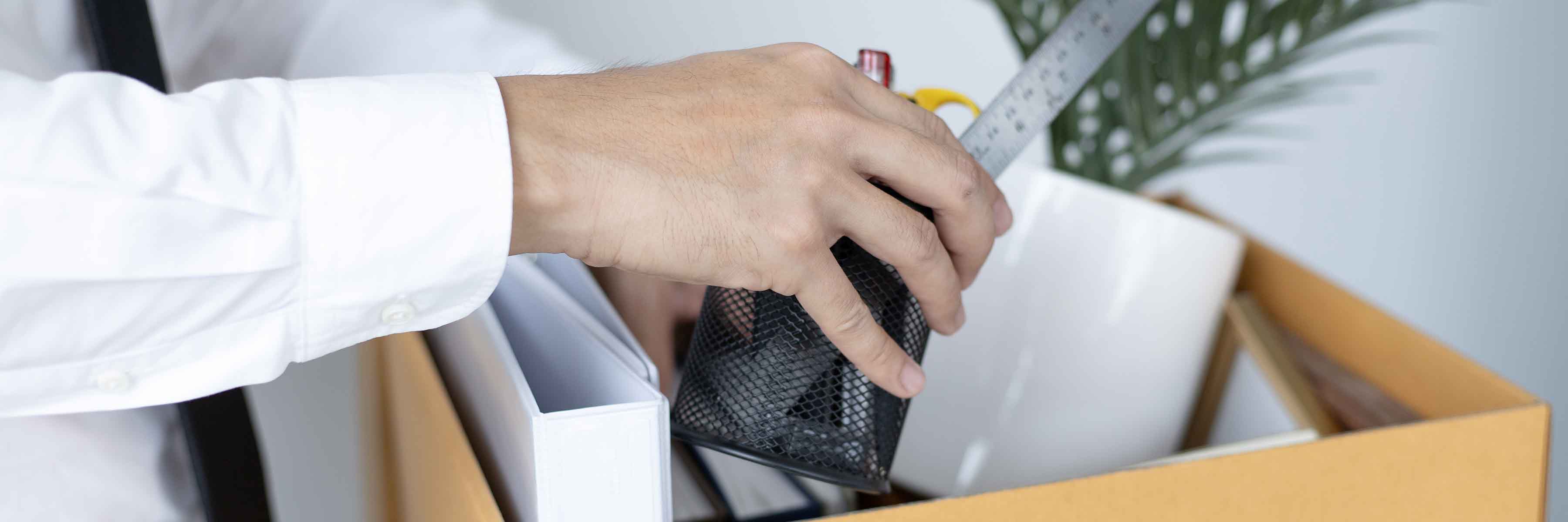 Six Tips for Managing Your Money After Losing a Job
